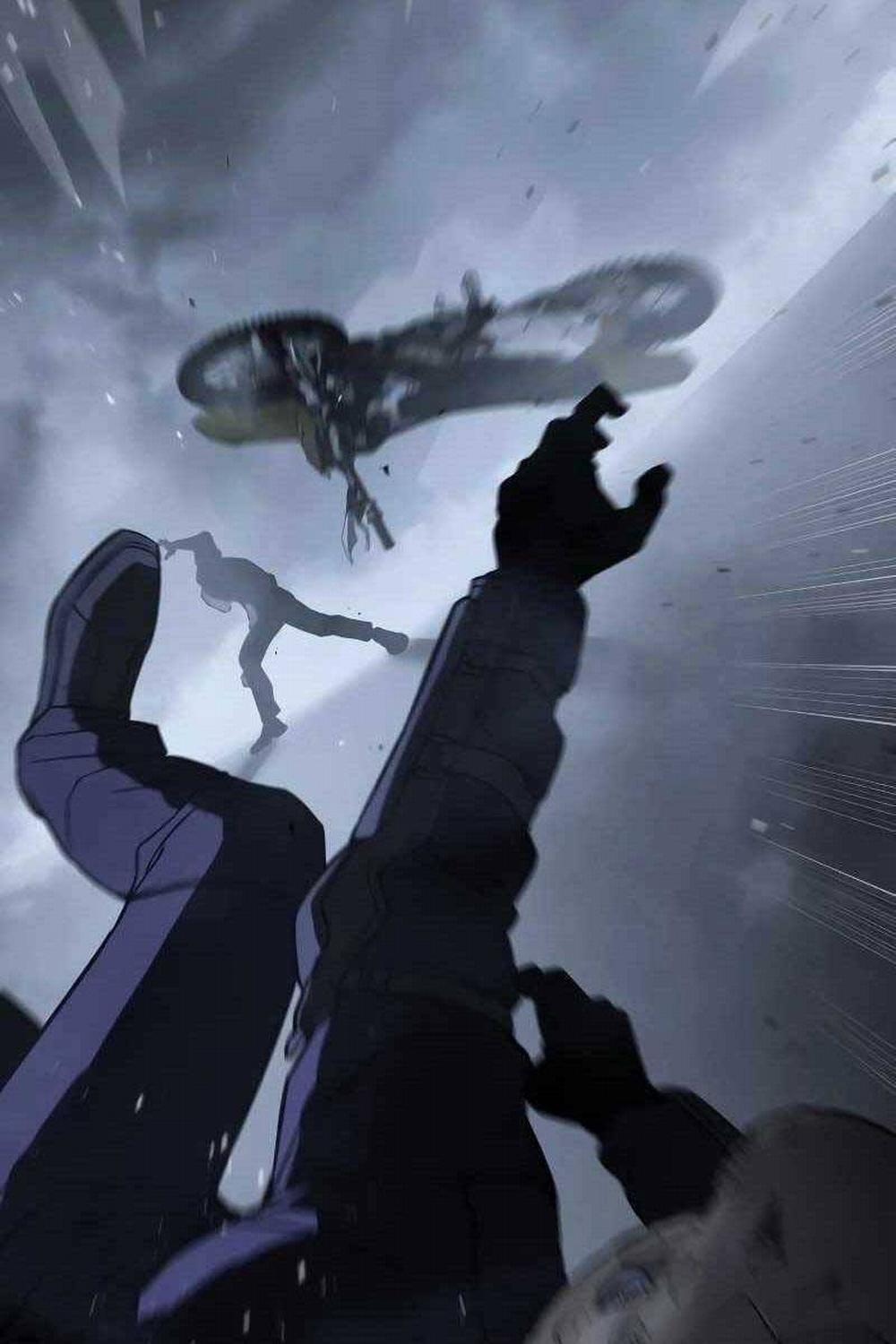 Đặc Vụ Song Sinh 16 trang 165