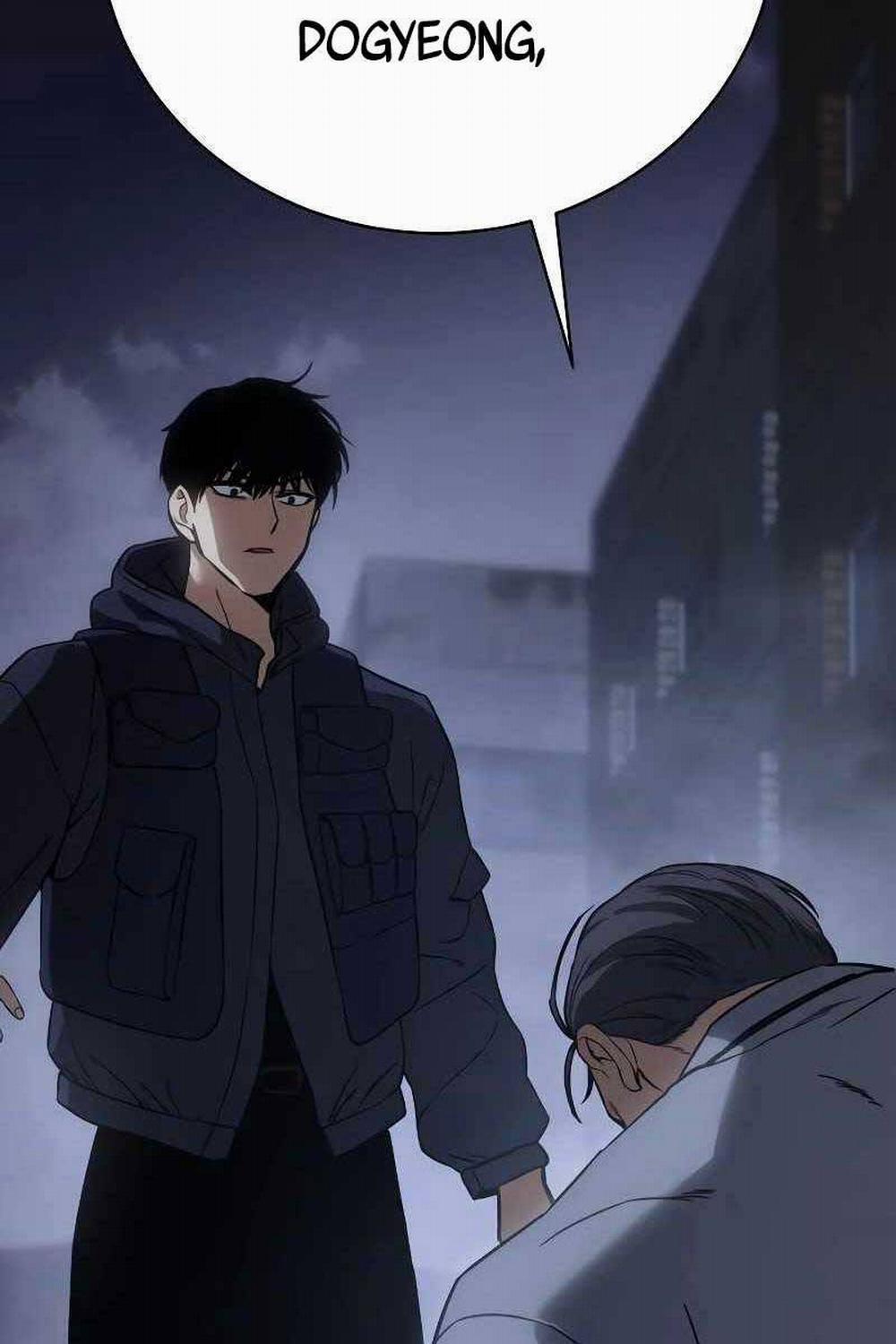 Đặc Vụ Song Sinh 16 trang 182