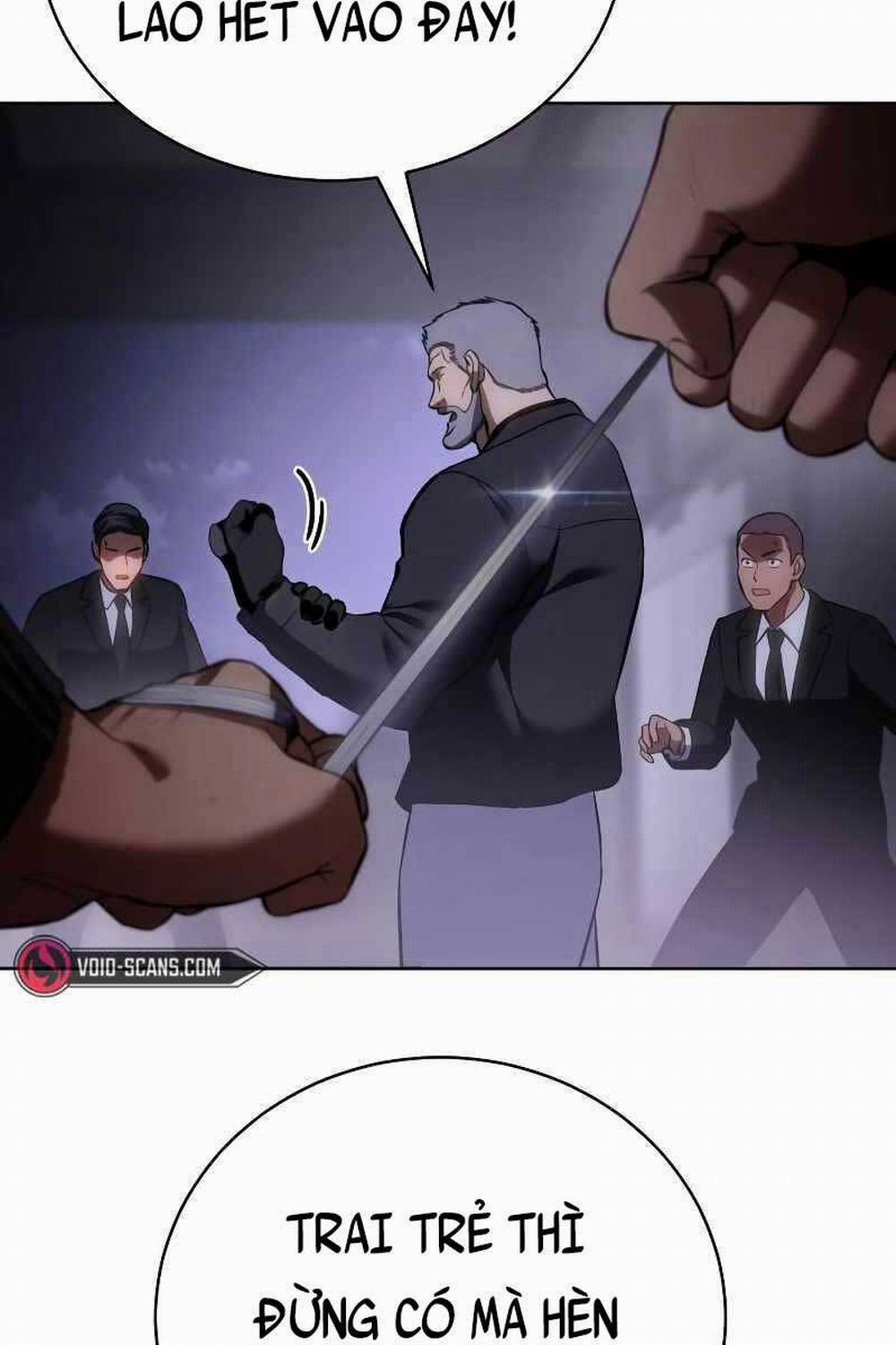 Đặc Vụ Song Sinh 16 trang 194