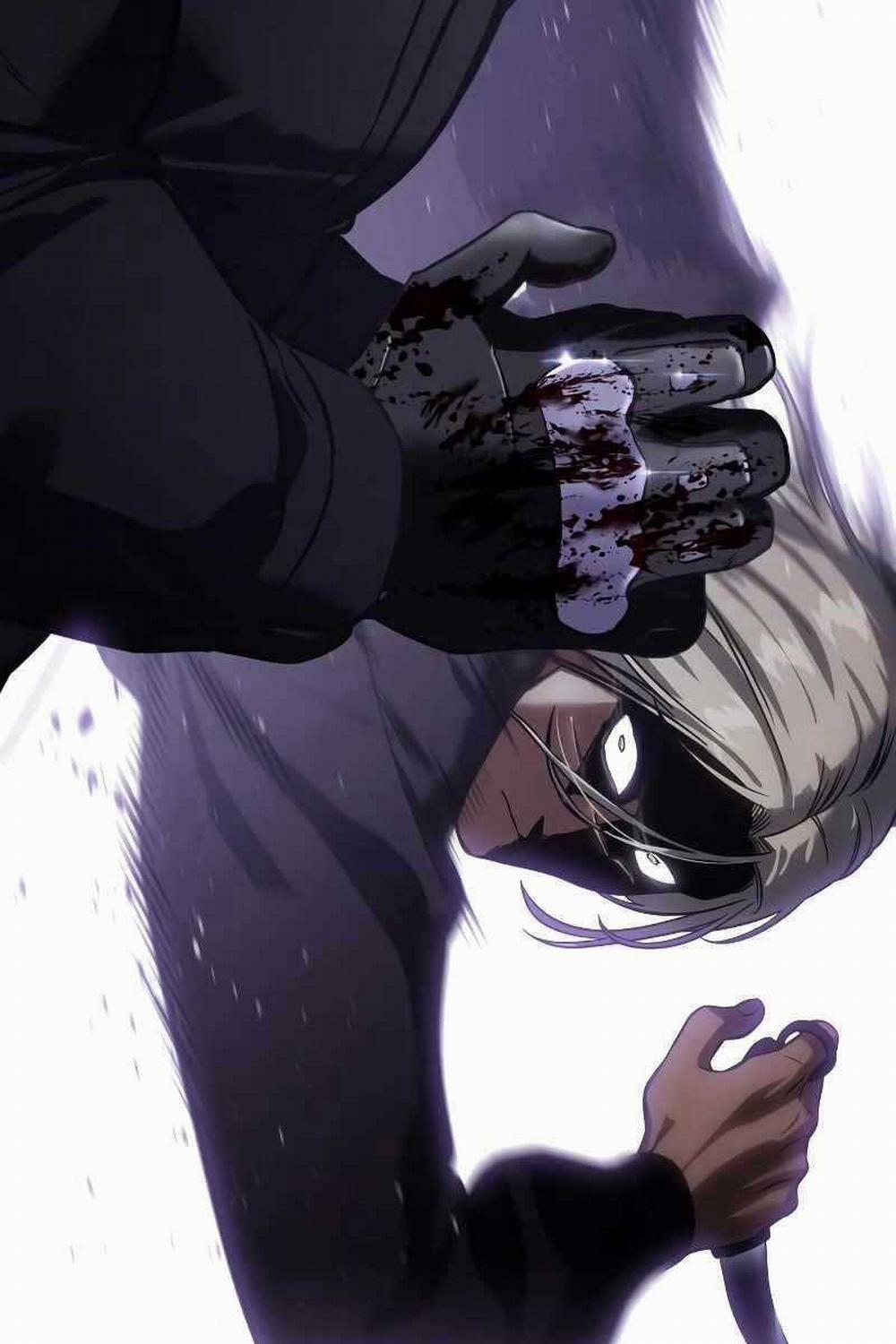 Đặc Vụ Song Sinh 16 trang 196