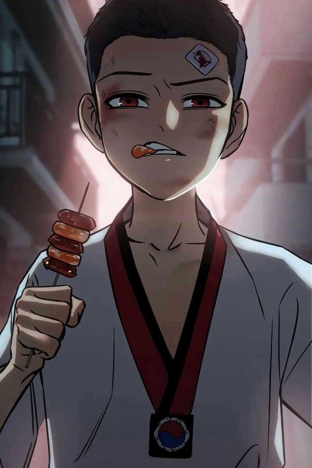 Đặc Vụ Song Sinh 16 trang 25