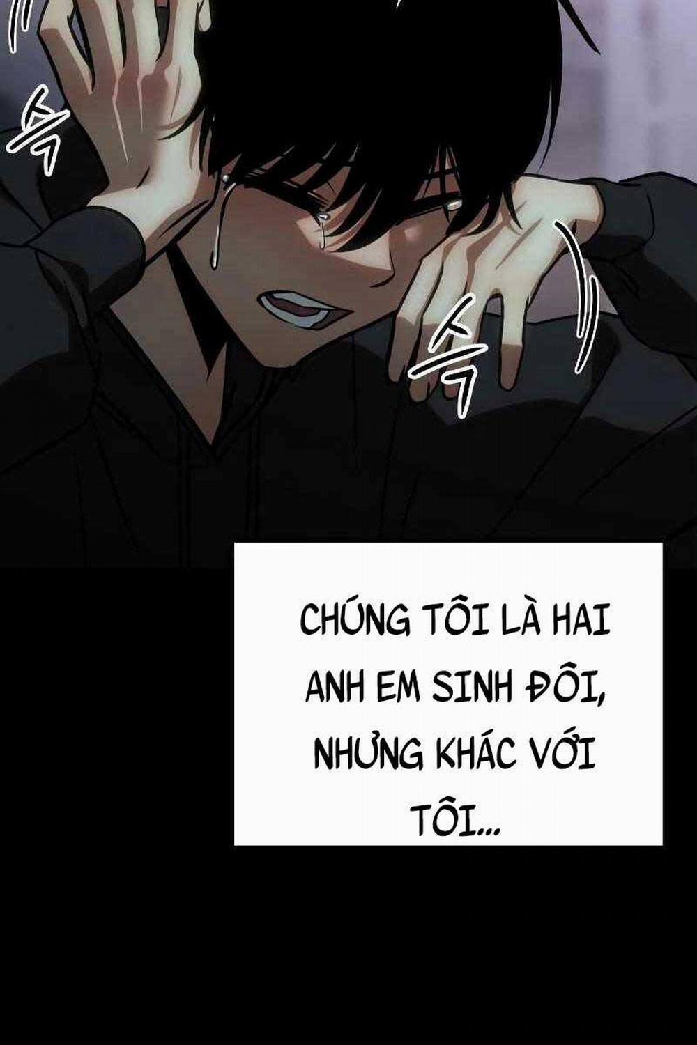 Đặc Vụ Song Sinh 16 trang 28