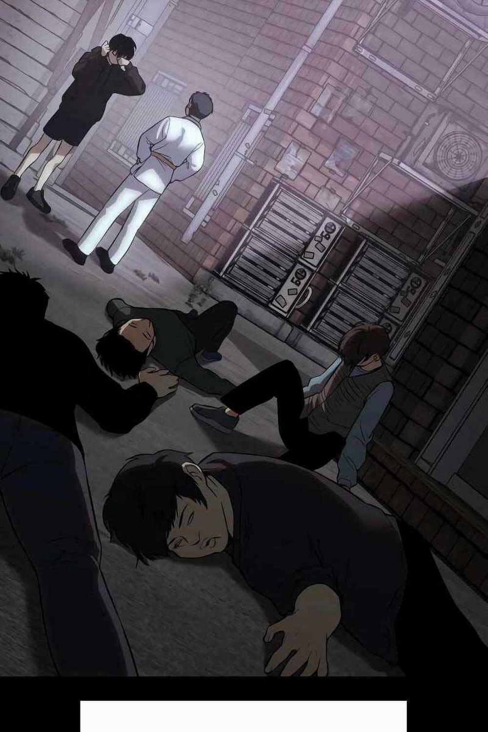 Đặc Vụ Song Sinh 16 trang 30