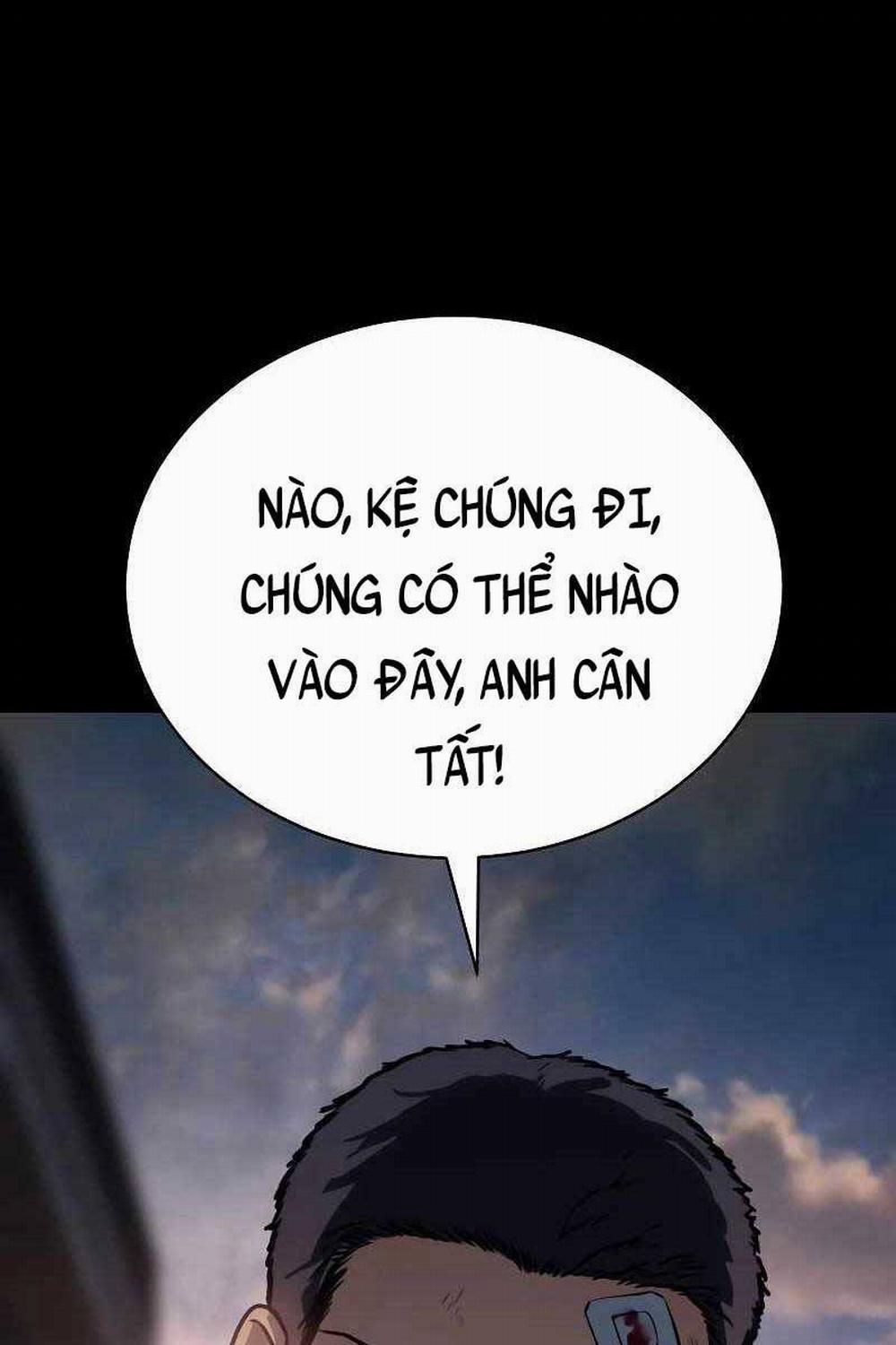 Đặc Vụ Song Sinh 16 trang 34