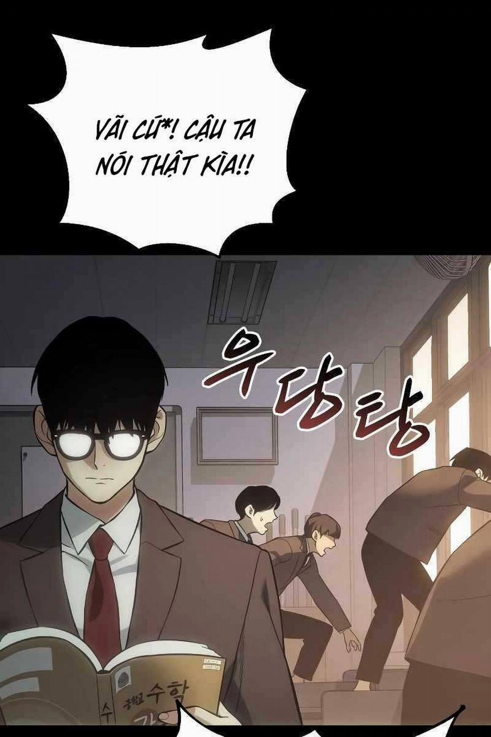 Đặc Vụ Song Sinh 16 trang 40