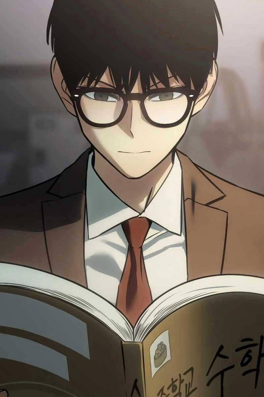 Đặc Vụ Song Sinh 16 trang 43