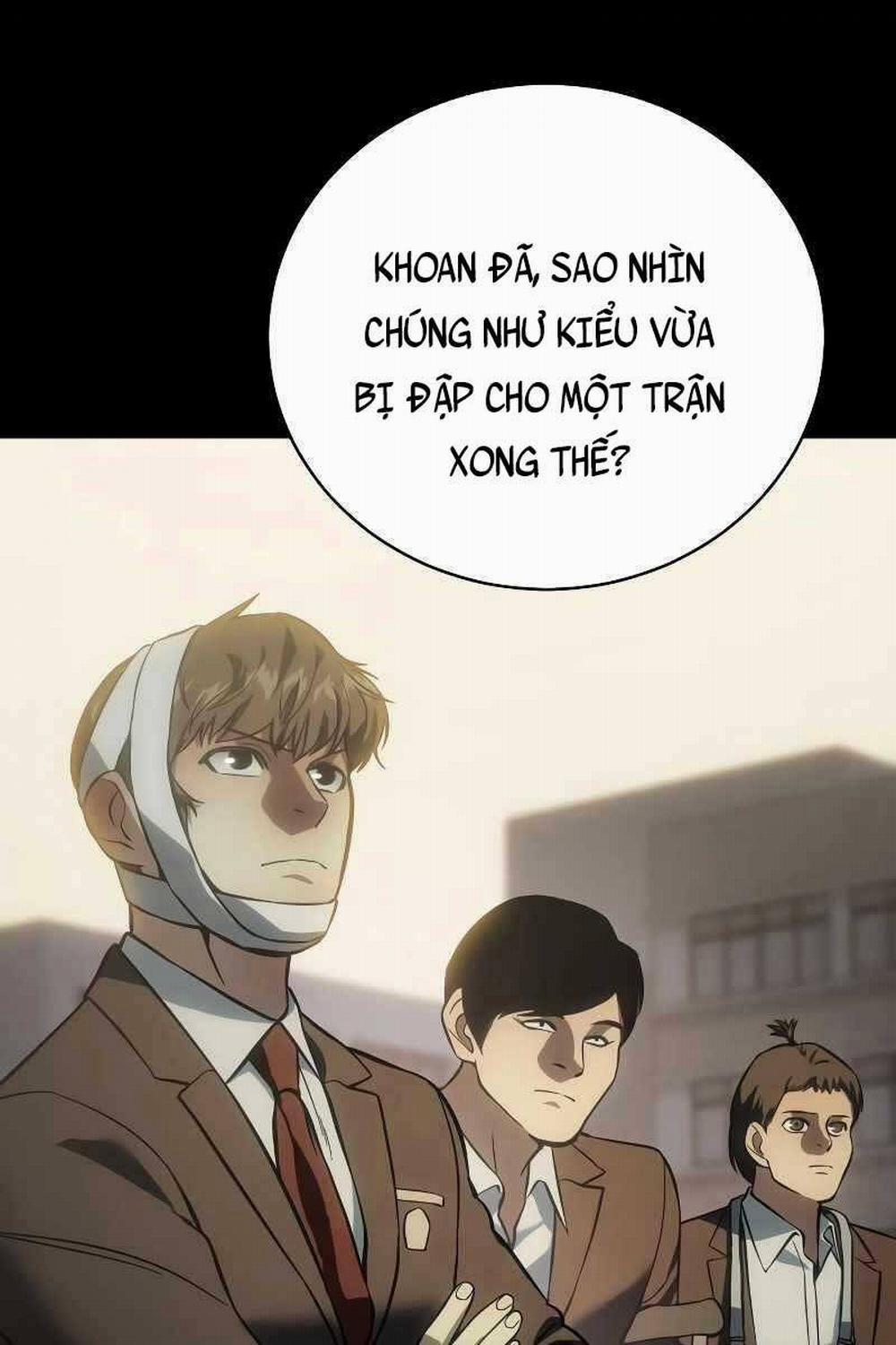 Đặc Vụ Song Sinh 16 trang 47