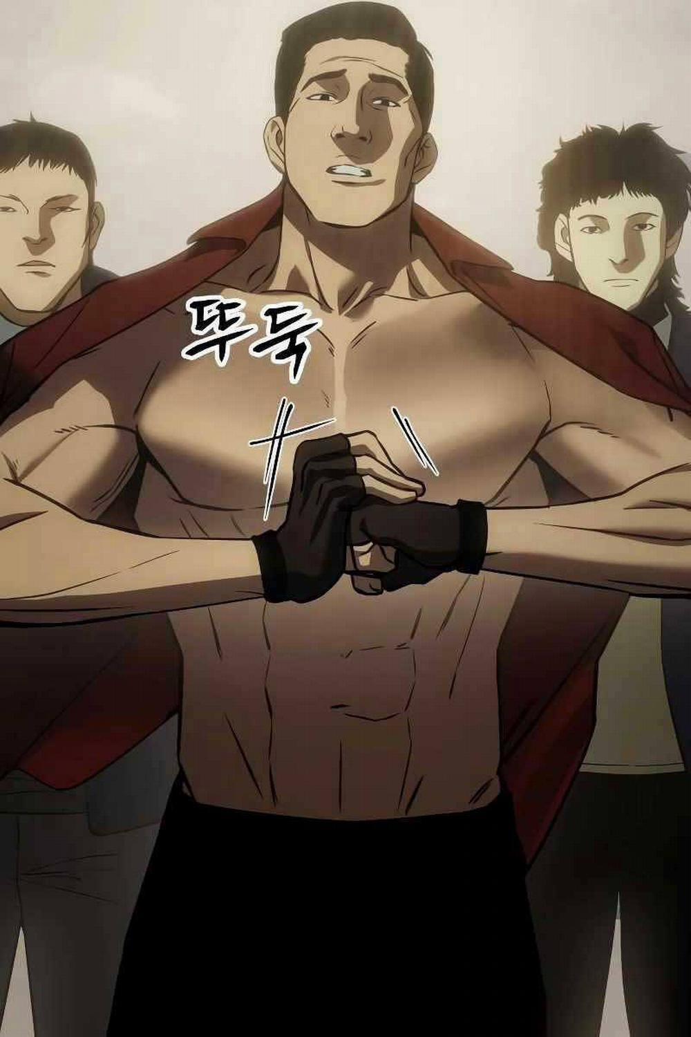 Đặc Vụ Song Sinh 16 trang 57