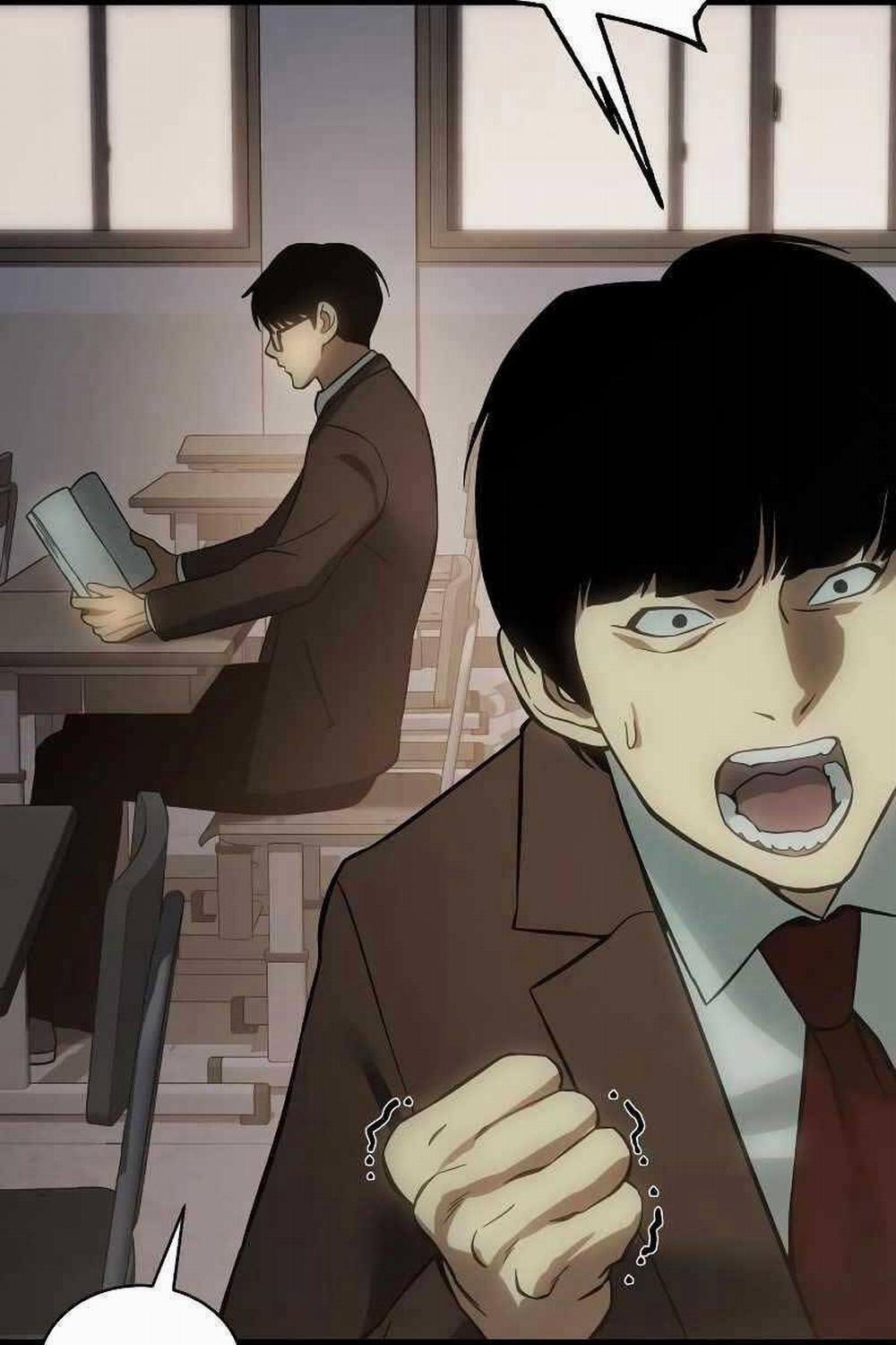 Đặc Vụ Song Sinh 16 trang 59