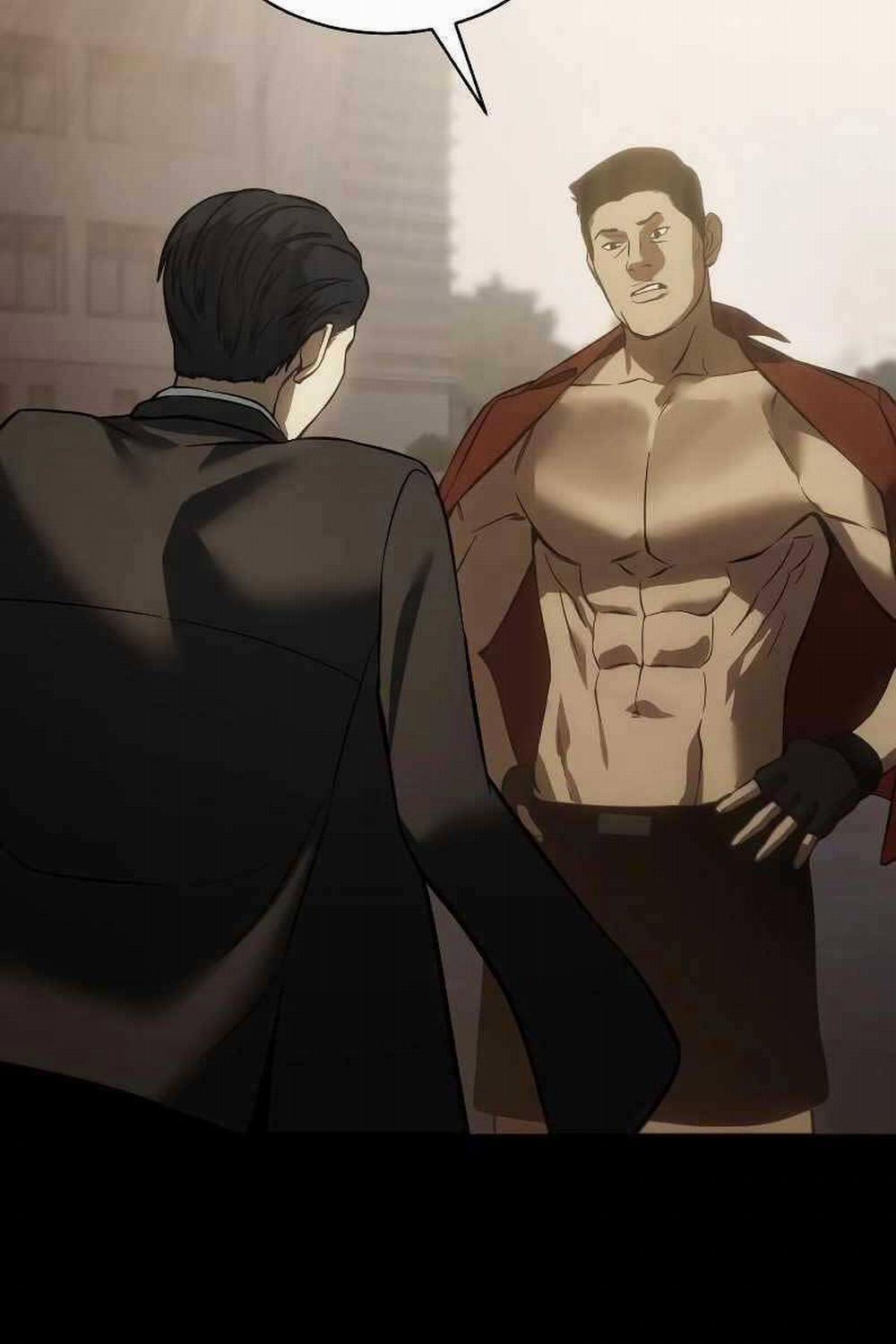 Đặc Vụ Song Sinh 16 trang 61