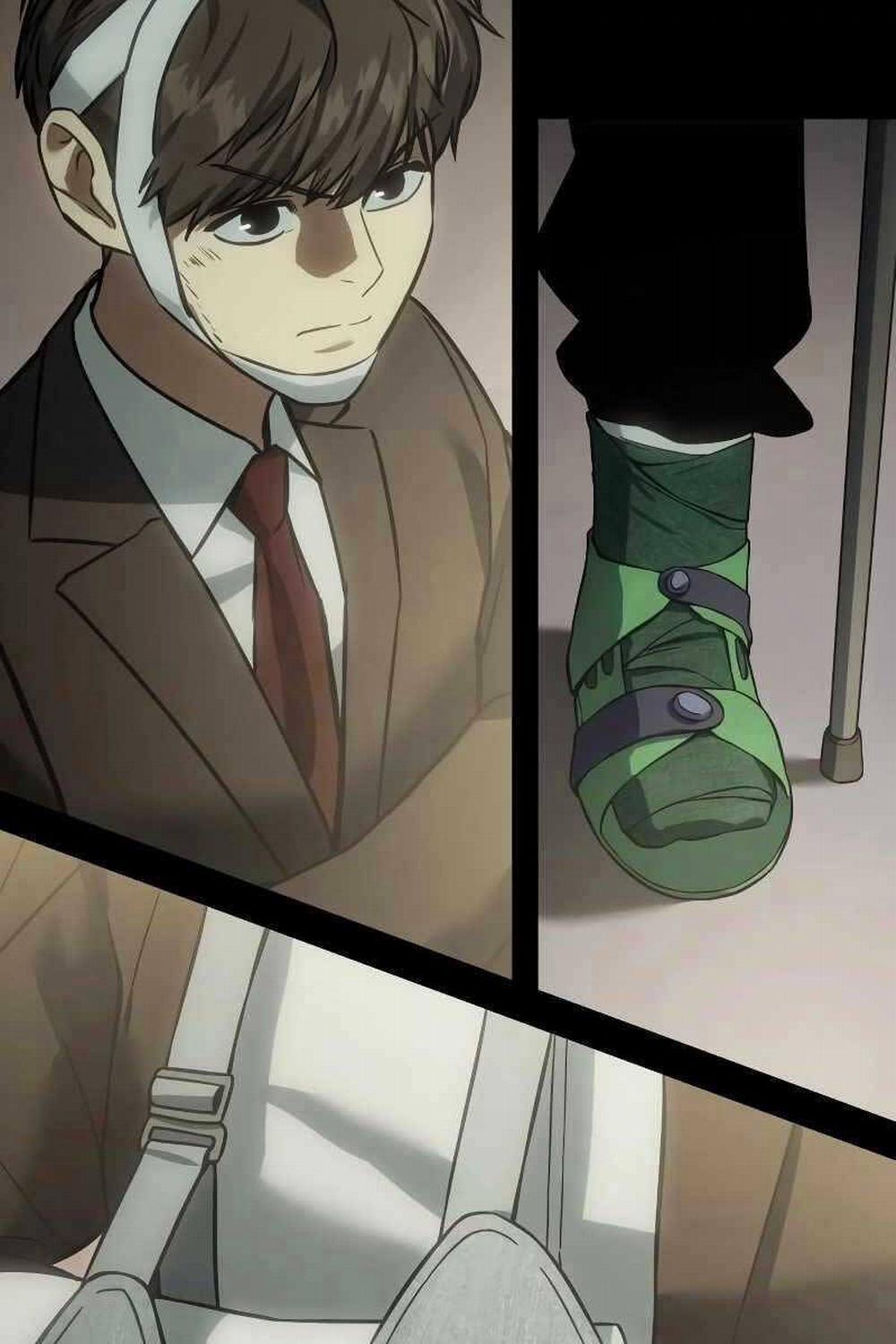 Đặc Vụ Song Sinh 16 trang 63