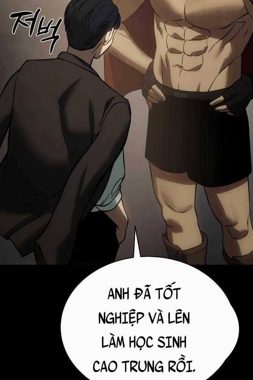 Đặc Vụ Song Sinh 16 trang 66