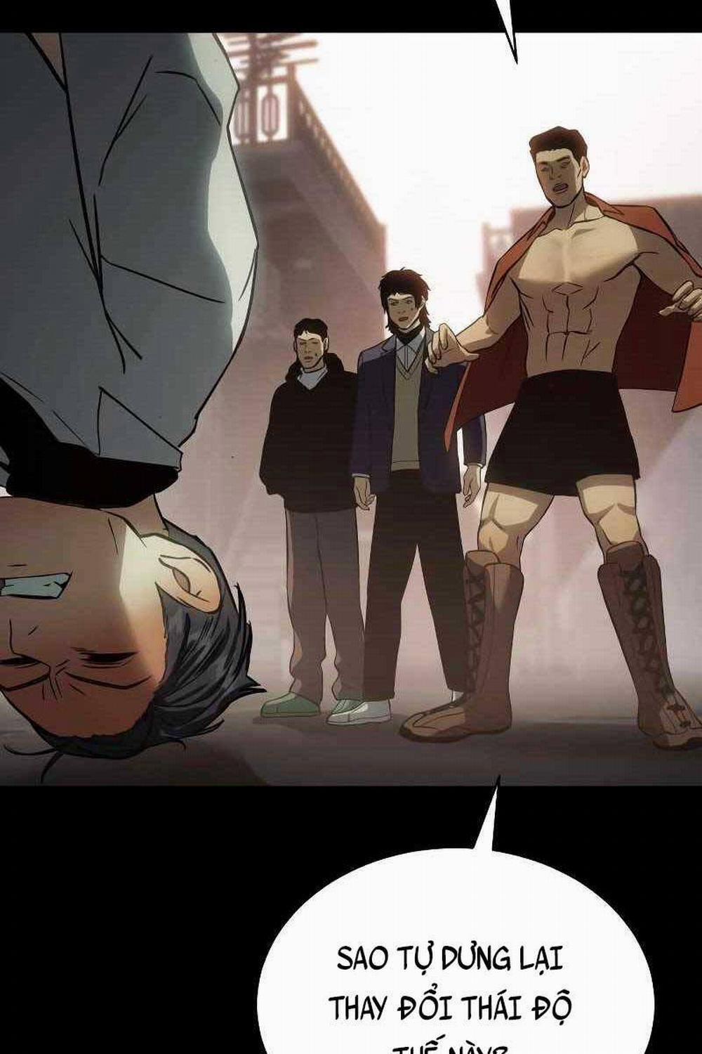 Đặc Vụ Song Sinh 16 trang 86