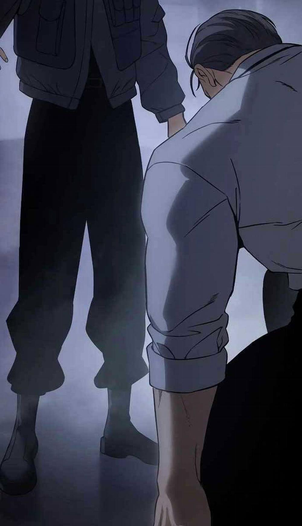 Đặc Vụ Song Sinh 17 trang 1