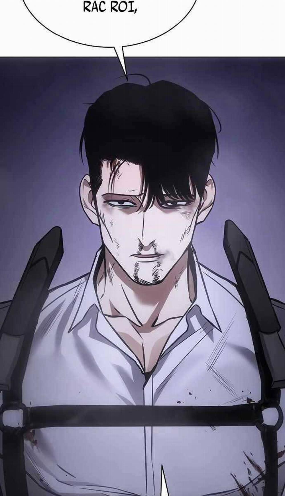 Đặc Vụ Song Sinh 17 trang 100