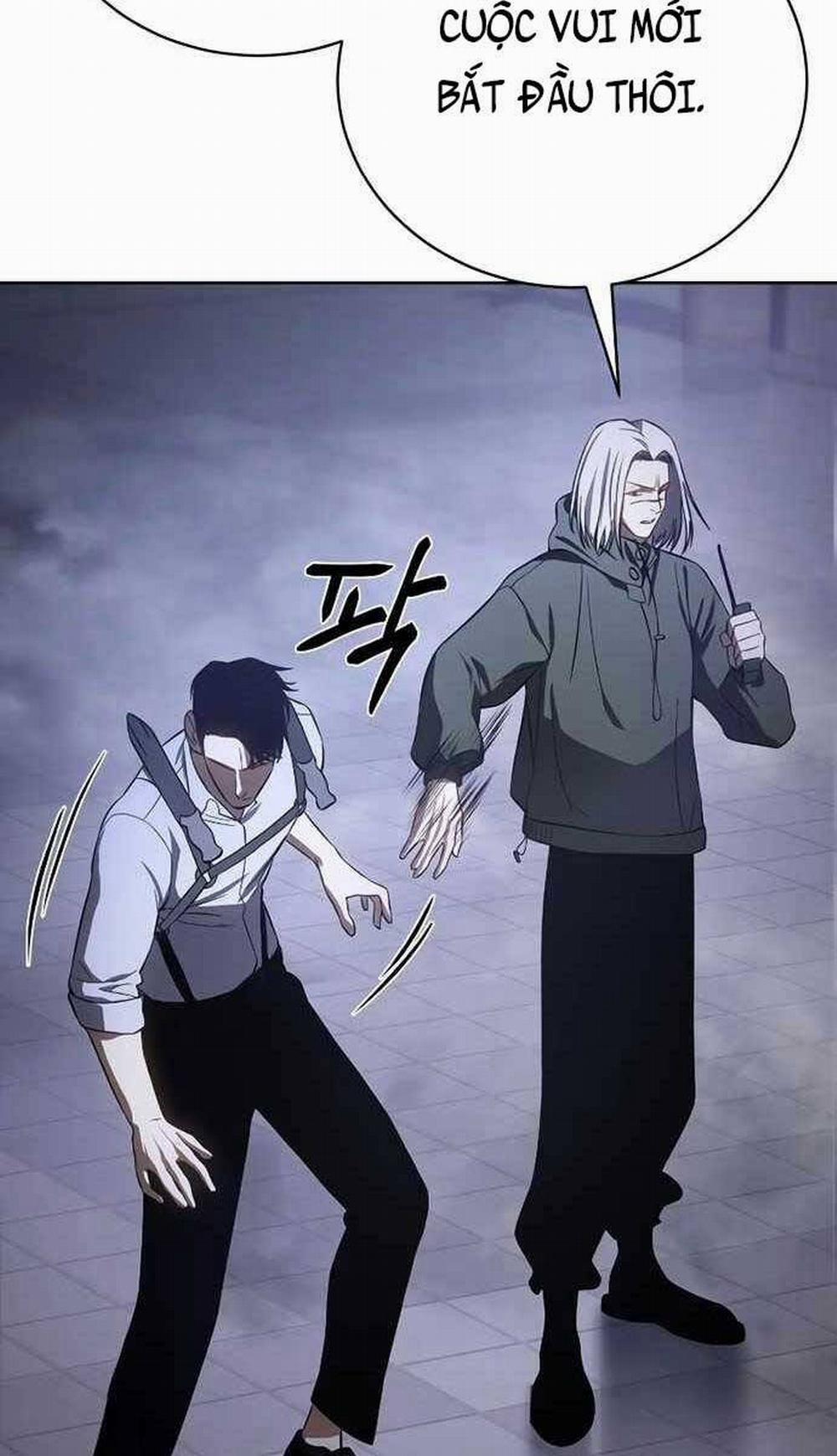 Đặc Vụ Song Sinh 17 trang 106