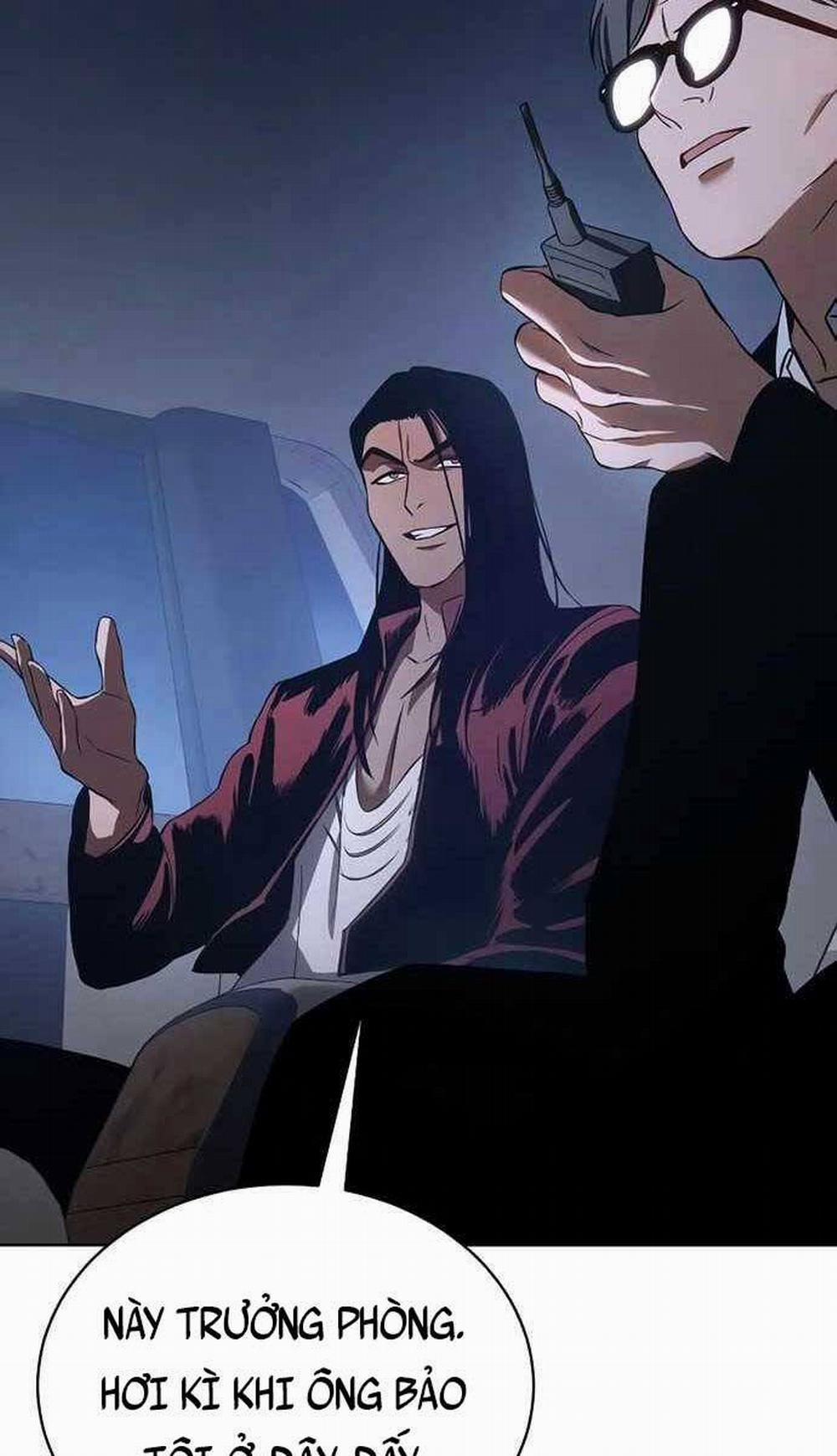 Đặc Vụ Song Sinh 17 trang 110