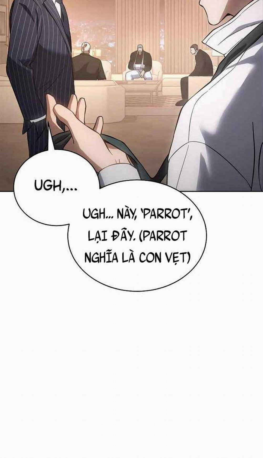 Đặc Vụ Song Sinh 17 trang 121