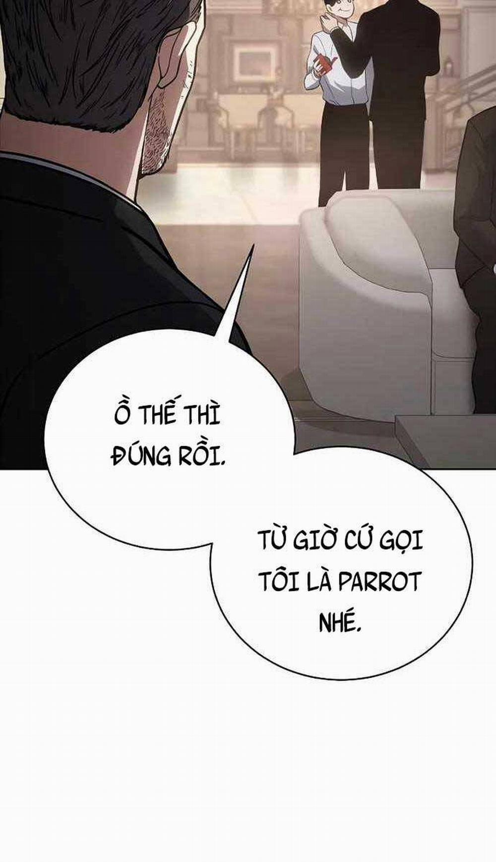 Đặc Vụ Song Sinh 17 trang 123