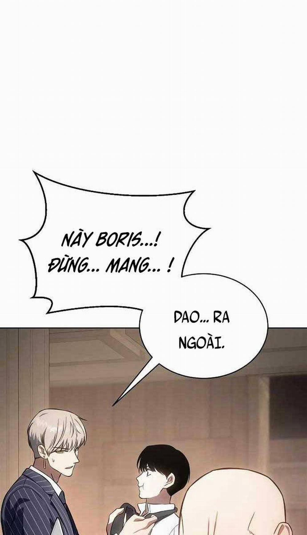 Đặc Vụ Song Sinh 17 trang 124