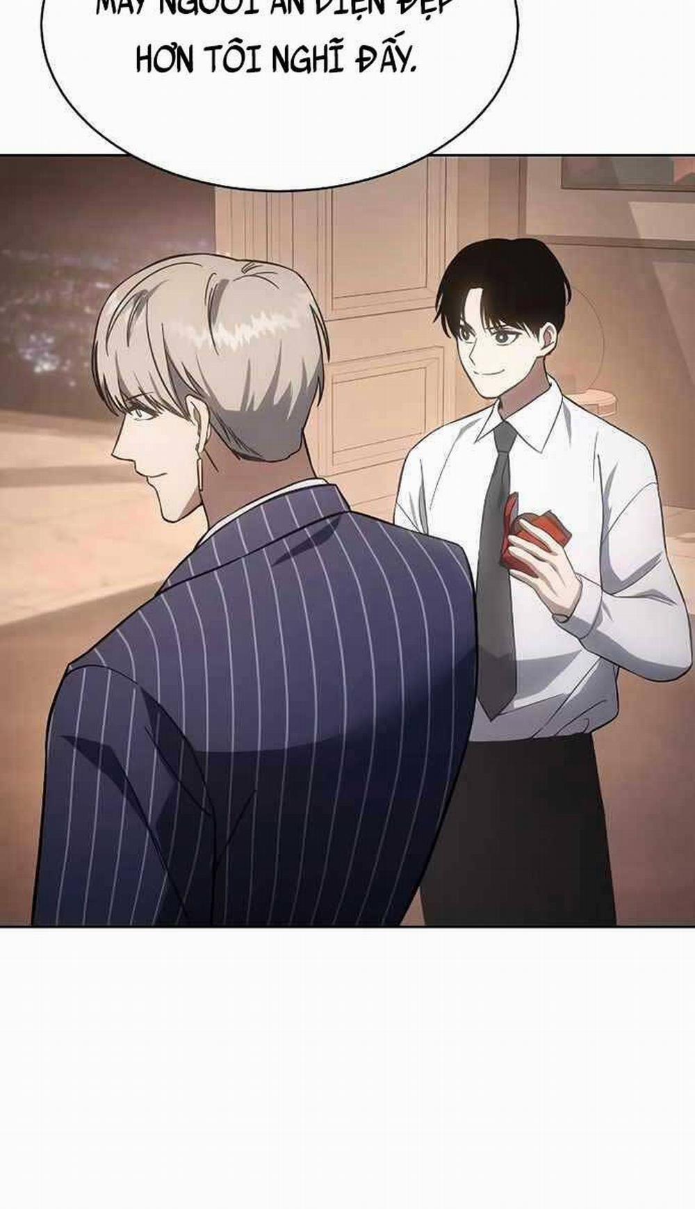 Đặc Vụ Song Sinh 17 trang 129