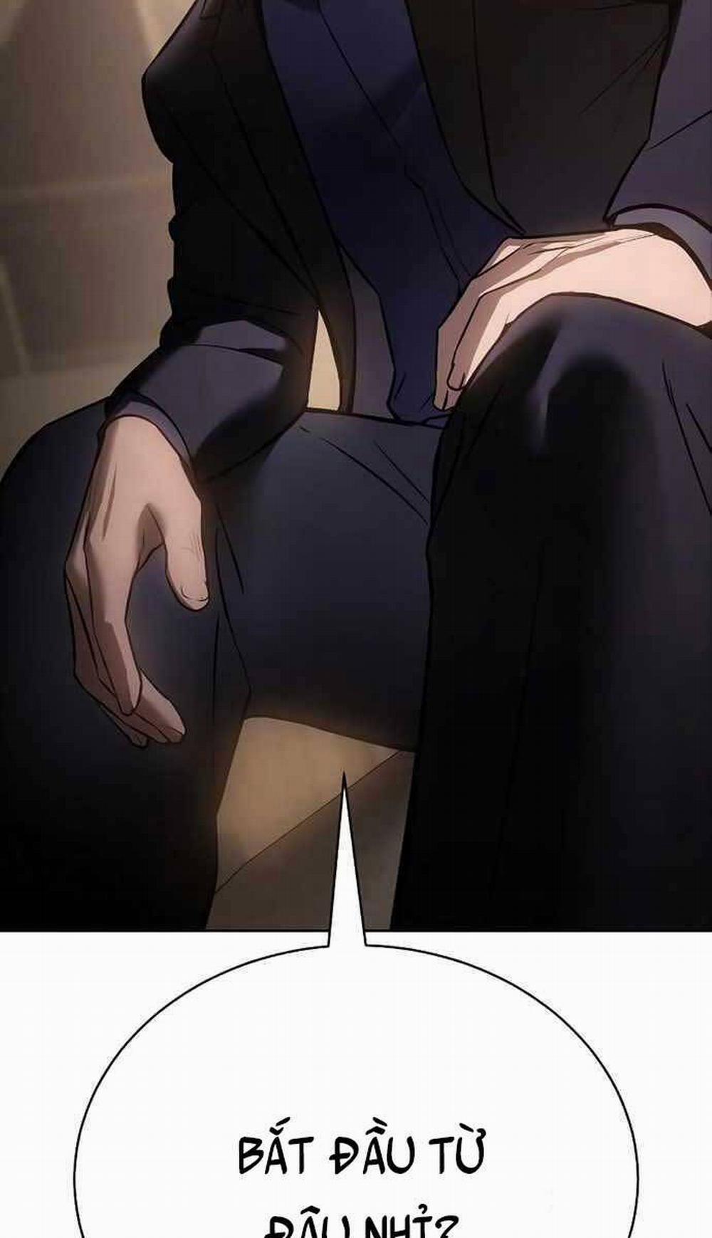 Đặc Vụ Song Sinh 17 trang 135