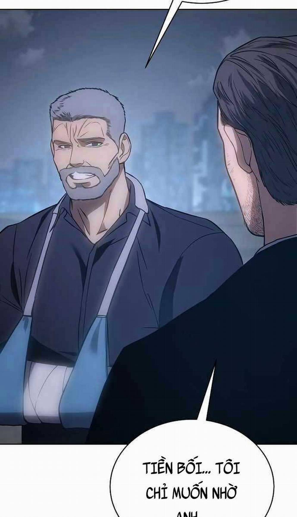 Đặc Vụ Song Sinh 17 trang 140