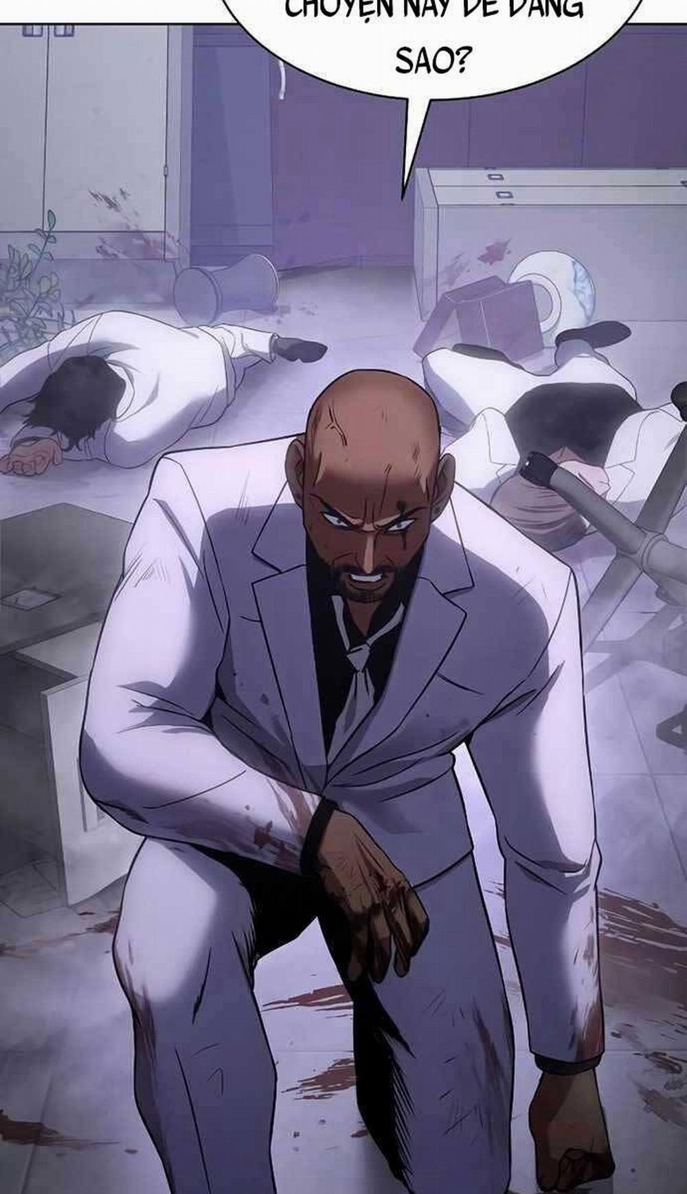 Đặc Vụ Song Sinh 17 trang 157