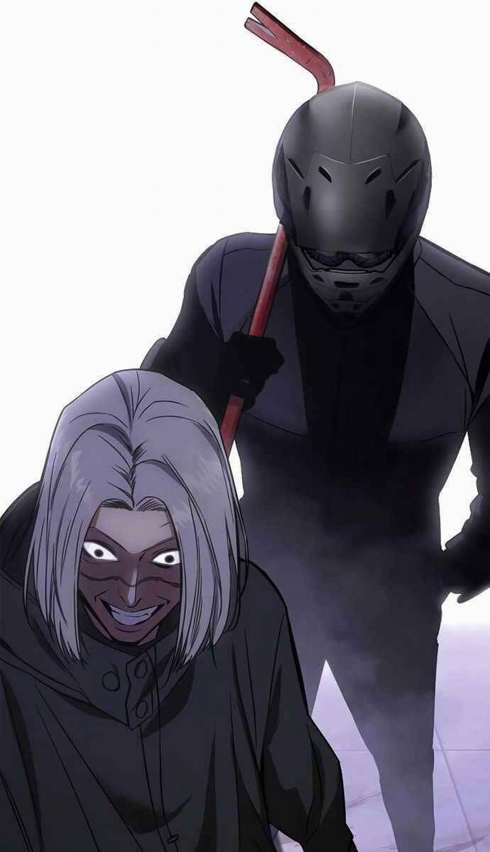 Đặc Vụ Song Sinh 17 trang 162