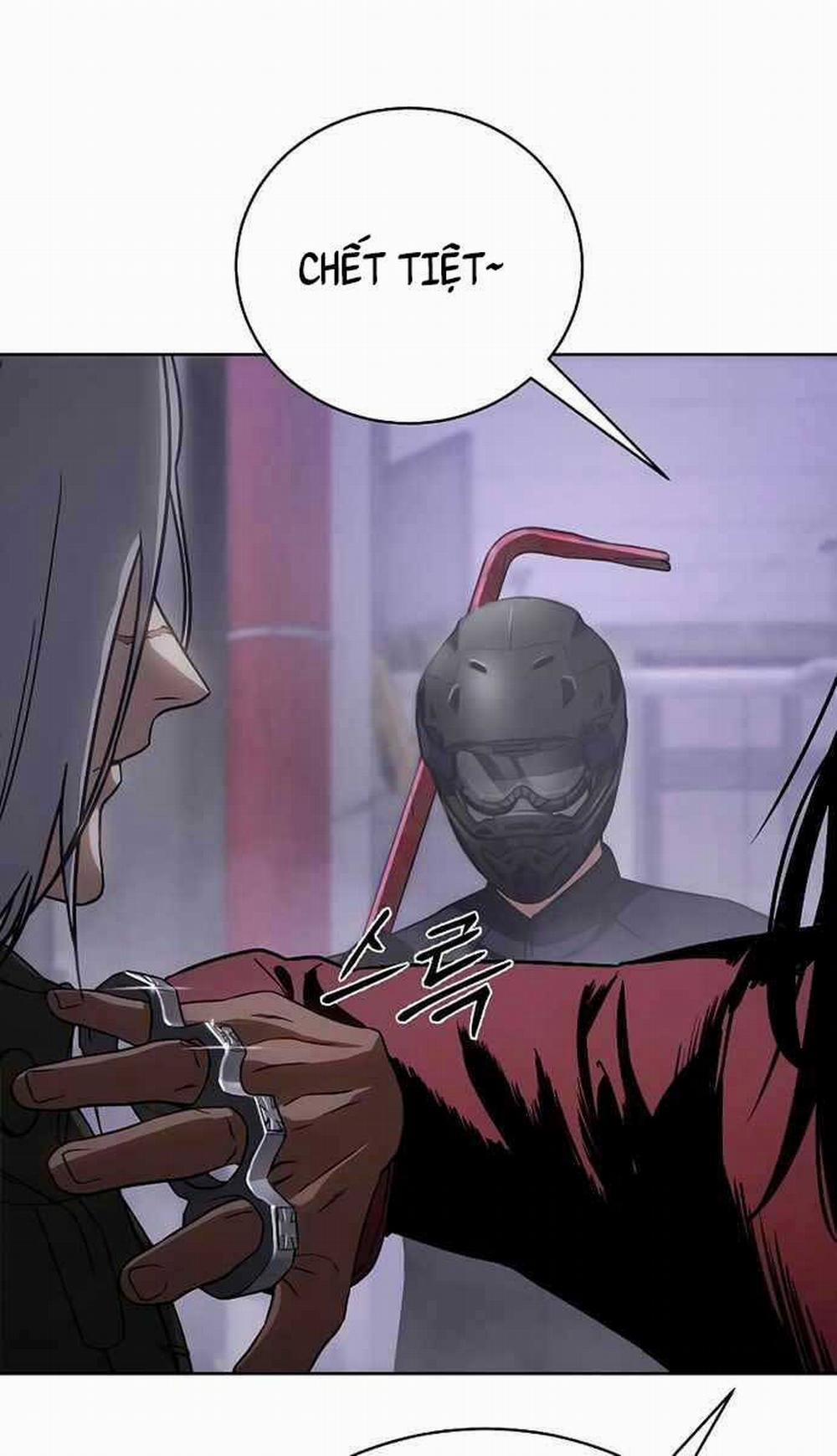 Đặc Vụ Song Sinh 17 trang 164