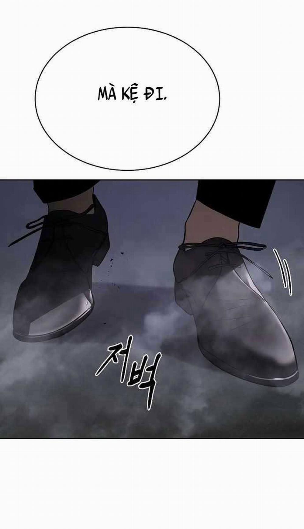 Đặc Vụ Song Sinh 17 trang 18