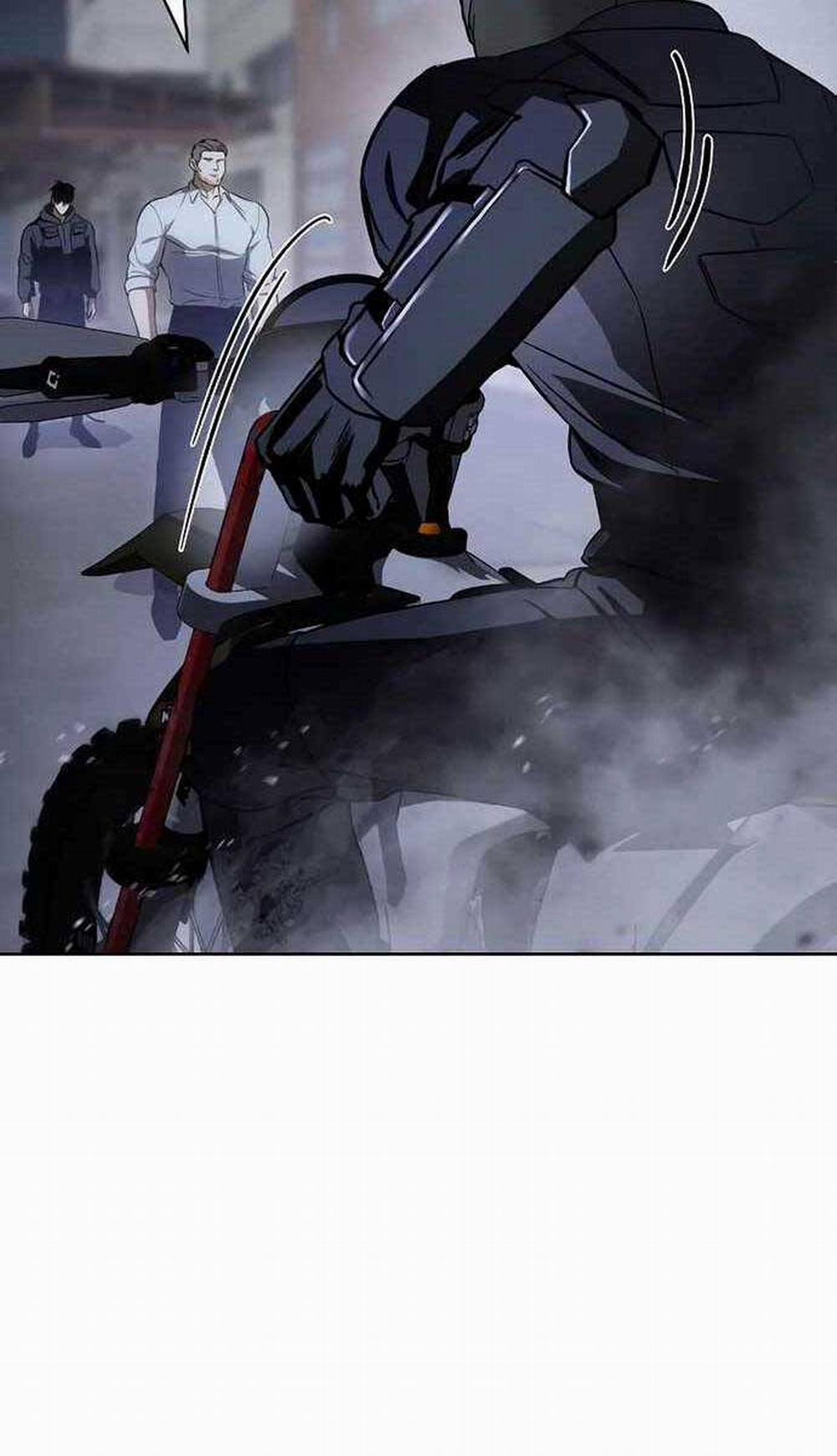 Đặc Vụ Song Sinh 17 trang 28