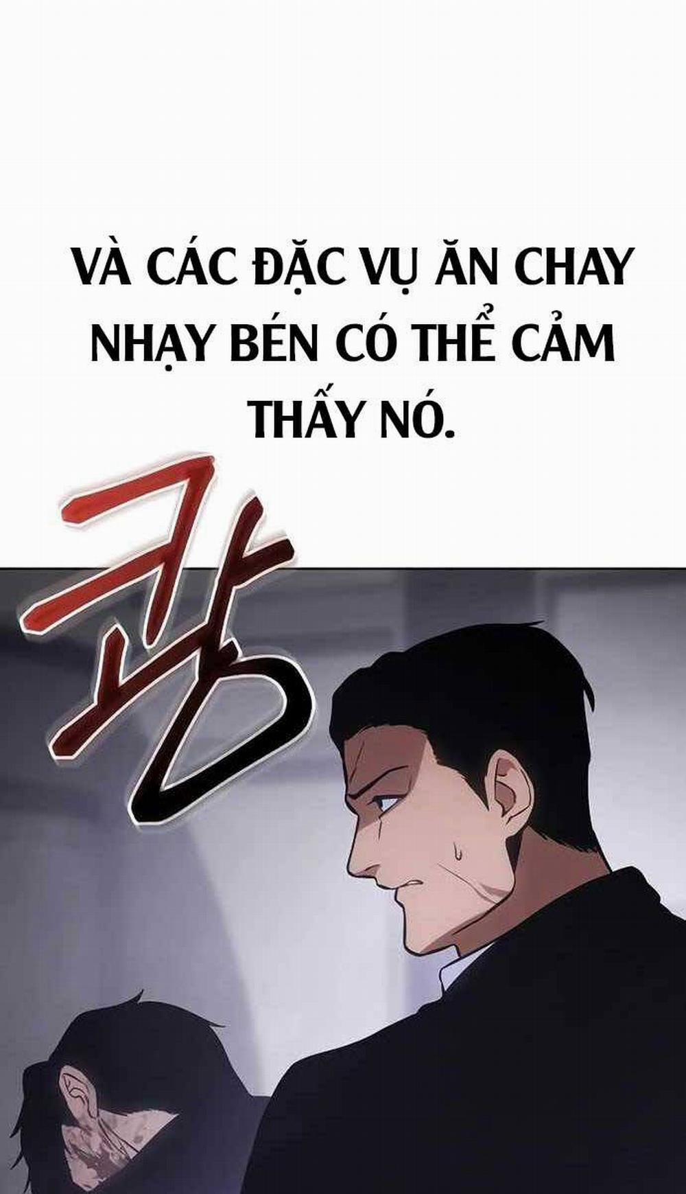 Đặc Vụ Song Sinh 17 trang 45