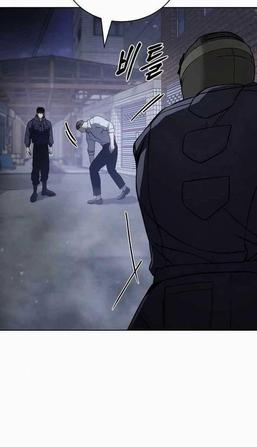 Đặc Vụ Song Sinh 17 trang 5