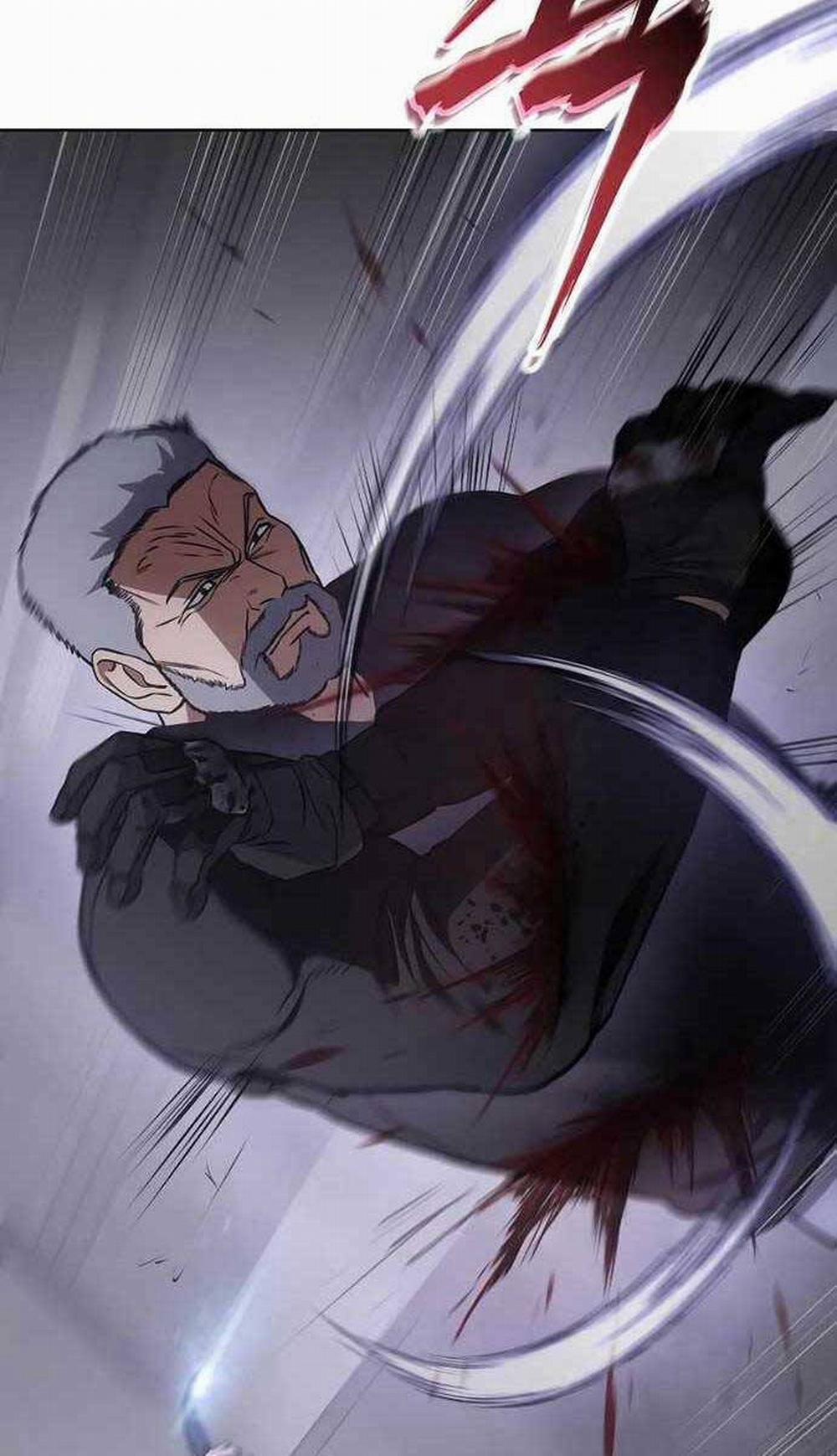 Đặc Vụ Song Sinh 17 trang 60