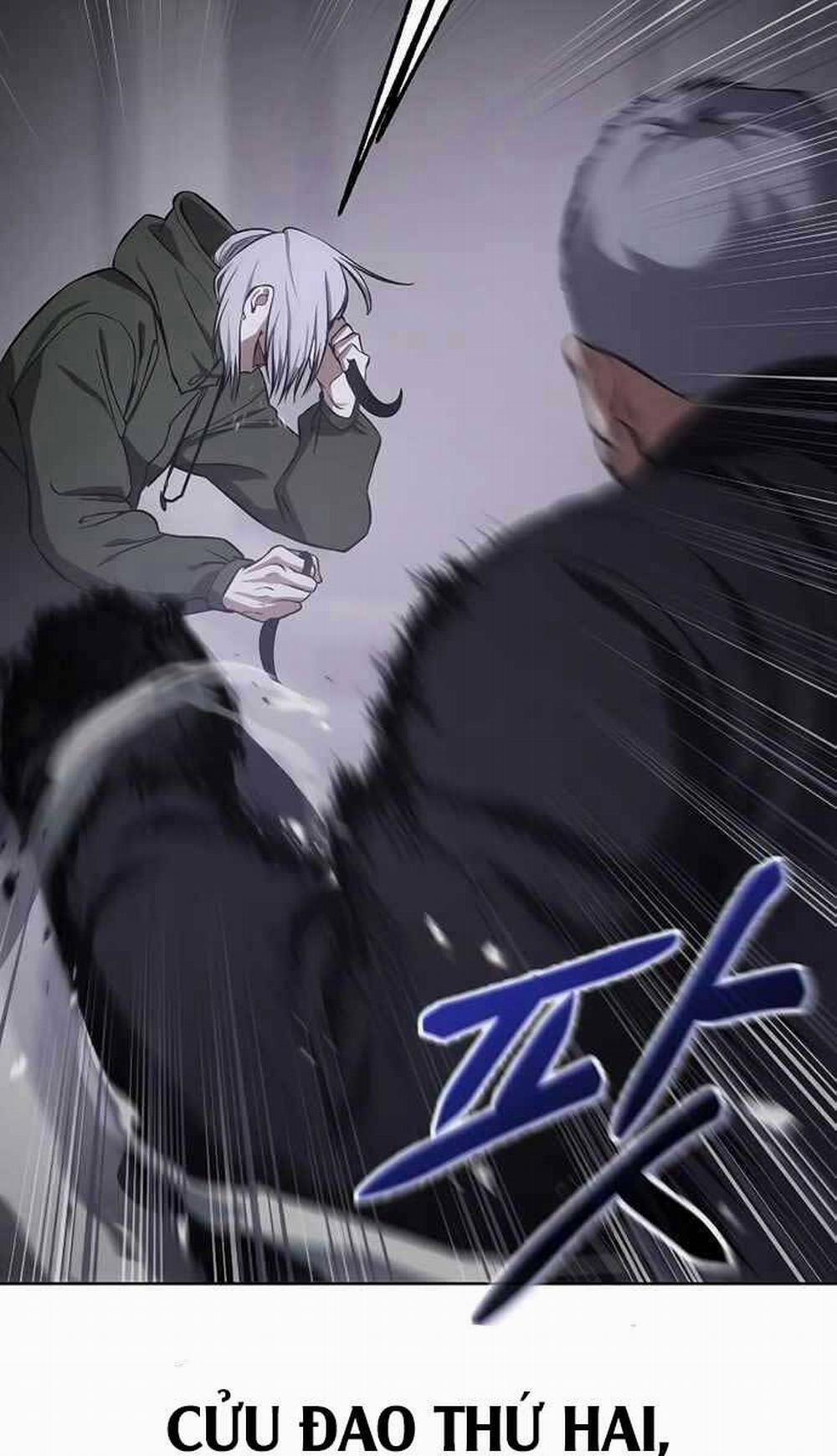 Đặc Vụ Song Sinh 17 trang 71