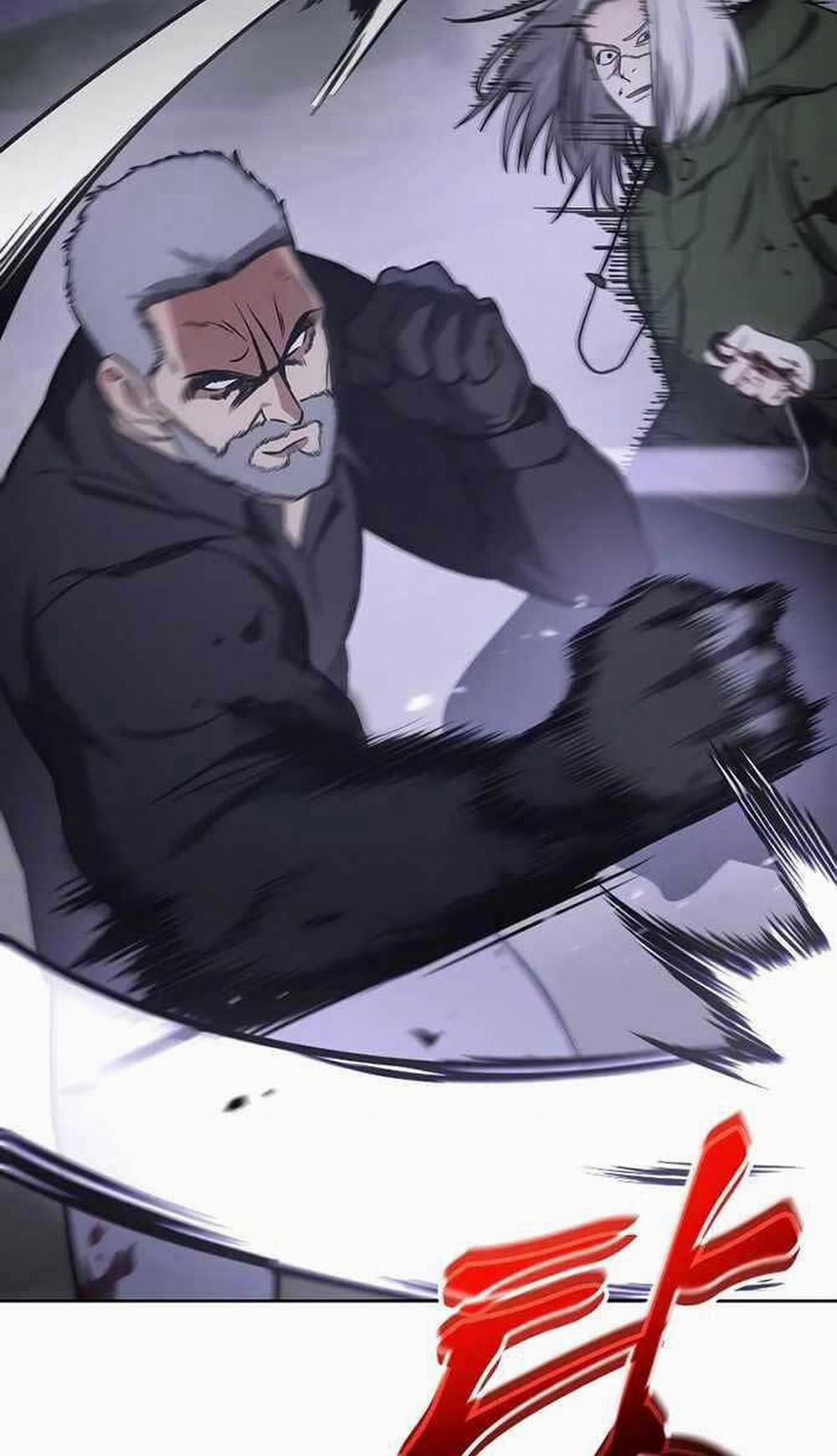 Đặc Vụ Song Sinh 17 trang 75