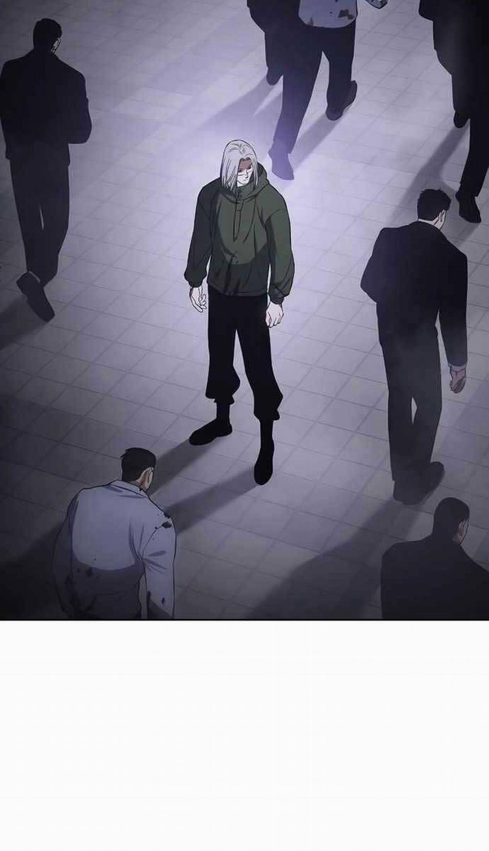 Đặc Vụ Song Sinh 17 trang 97