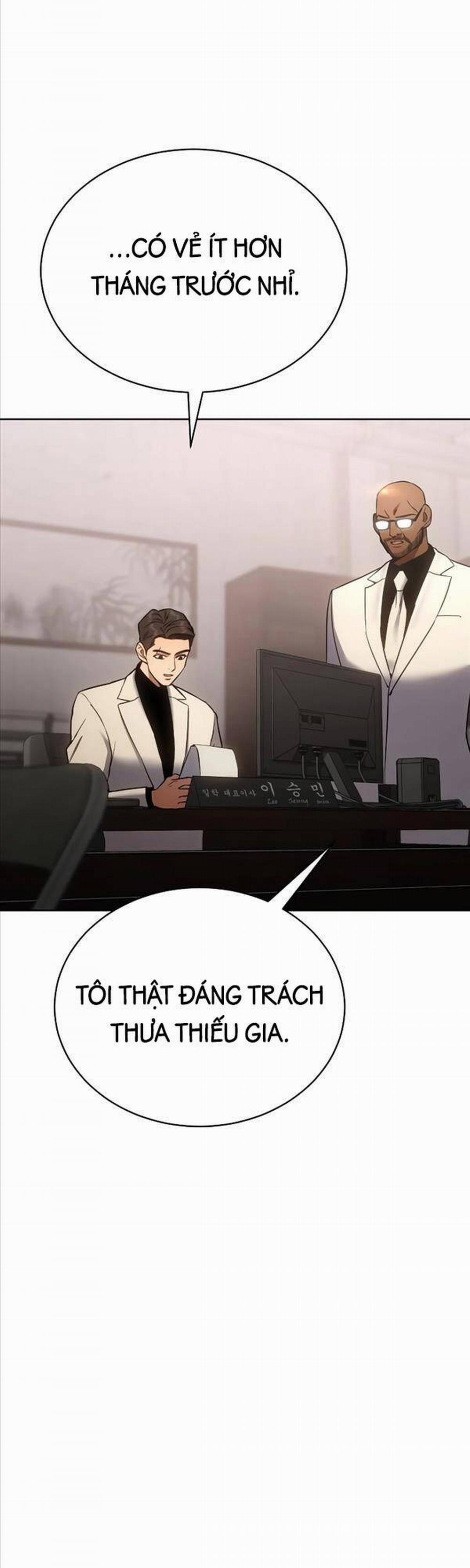 Đặc Vụ Song Sinh 18 trang 1