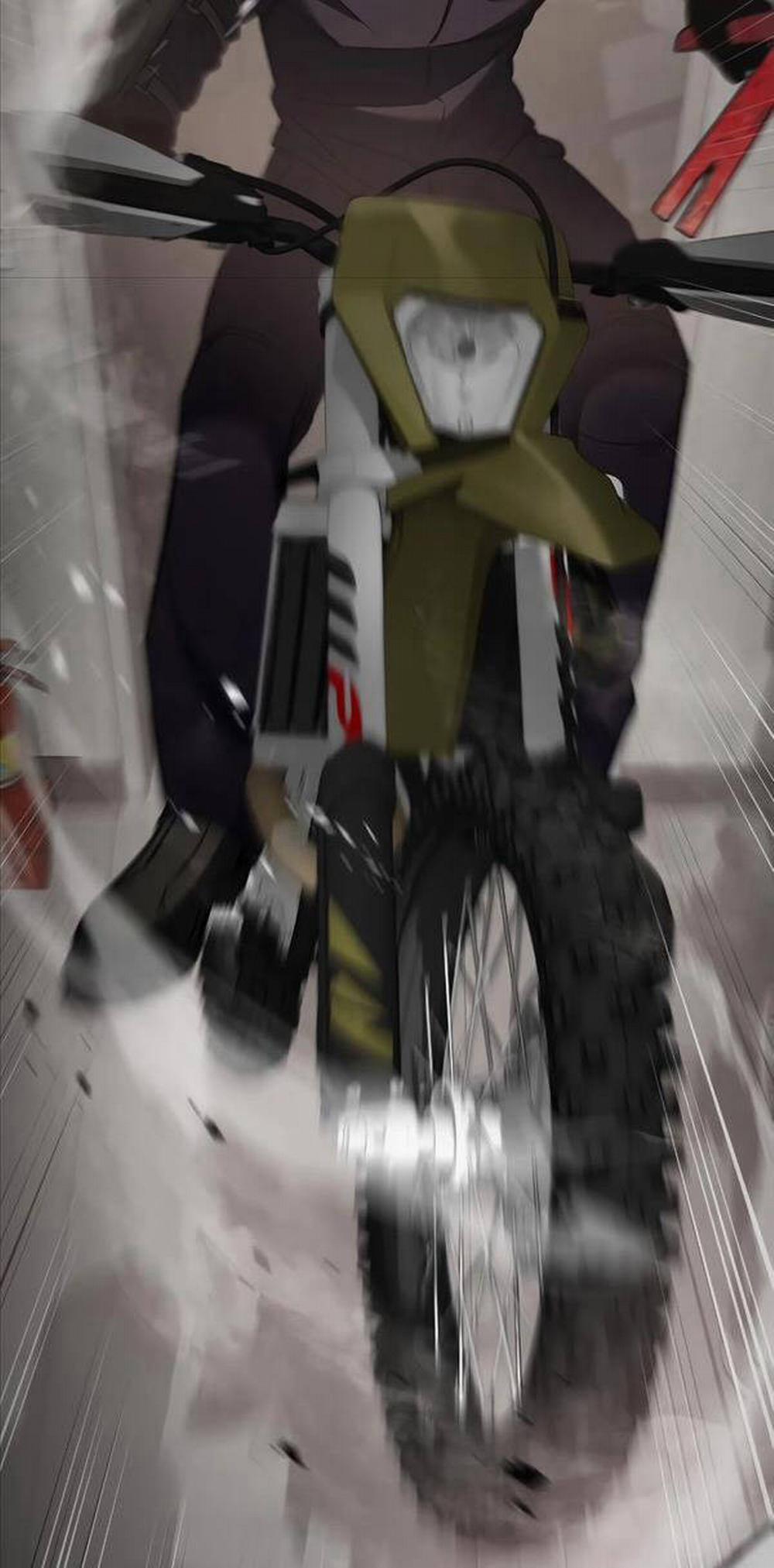 Đặc Vụ Song Sinh 18 trang 12