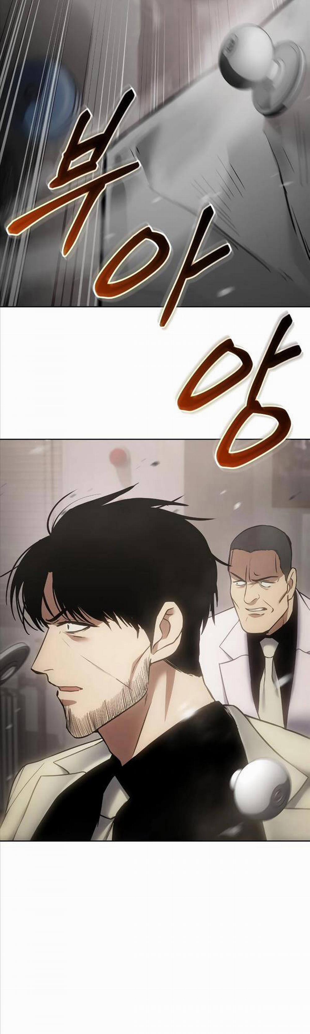 Đặc Vụ Song Sinh 18 trang 13