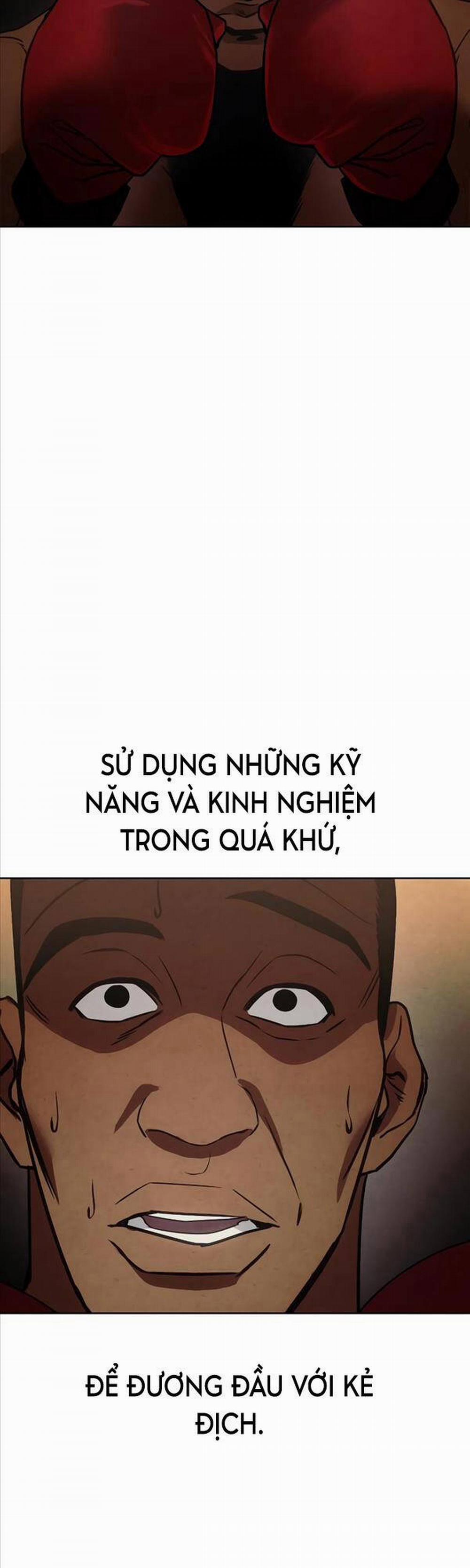 Đặc Vụ Song Sinh 18 trang 19