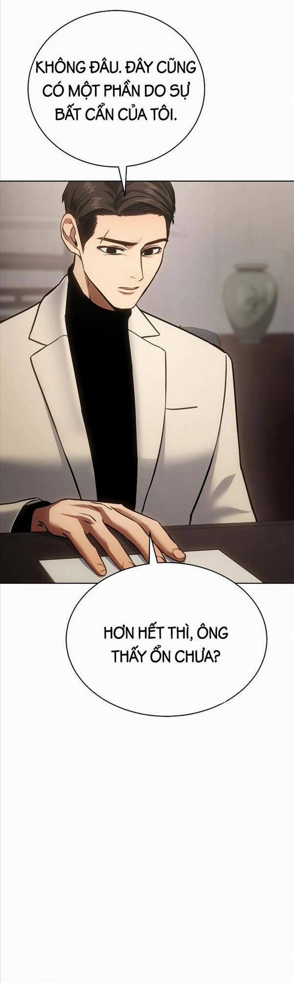 Đặc Vụ Song Sinh 18 trang 2