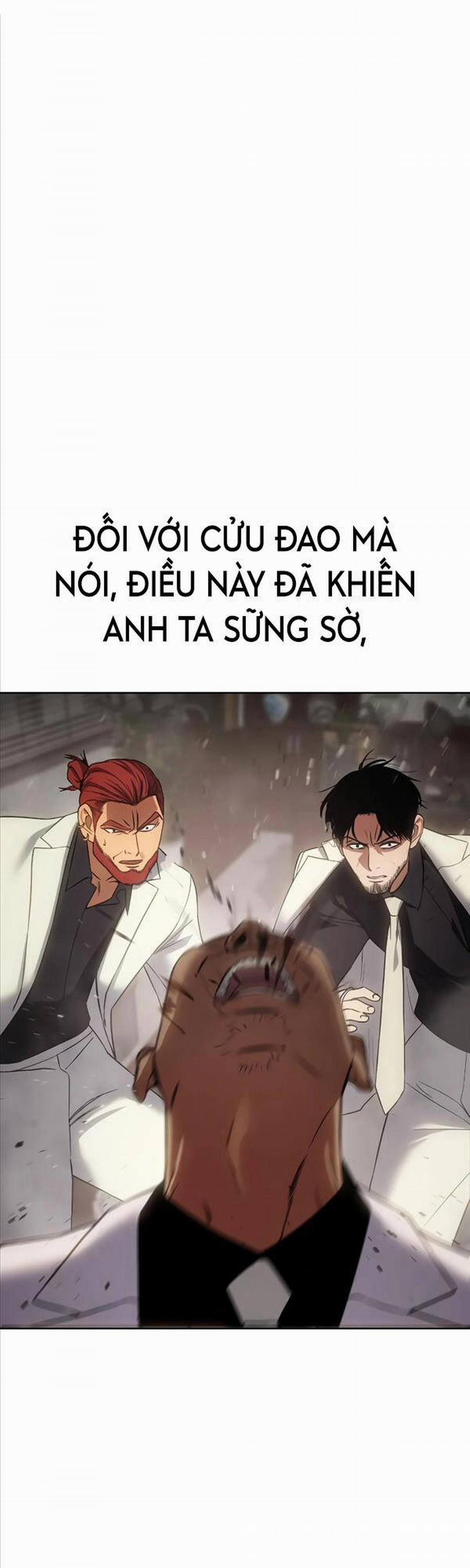 Đặc Vụ Song Sinh 18 trang 22