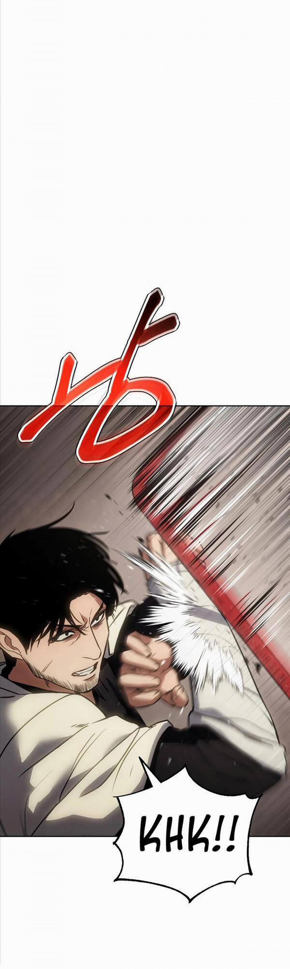 Đặc Vụ Song Sinh 18 trang 24