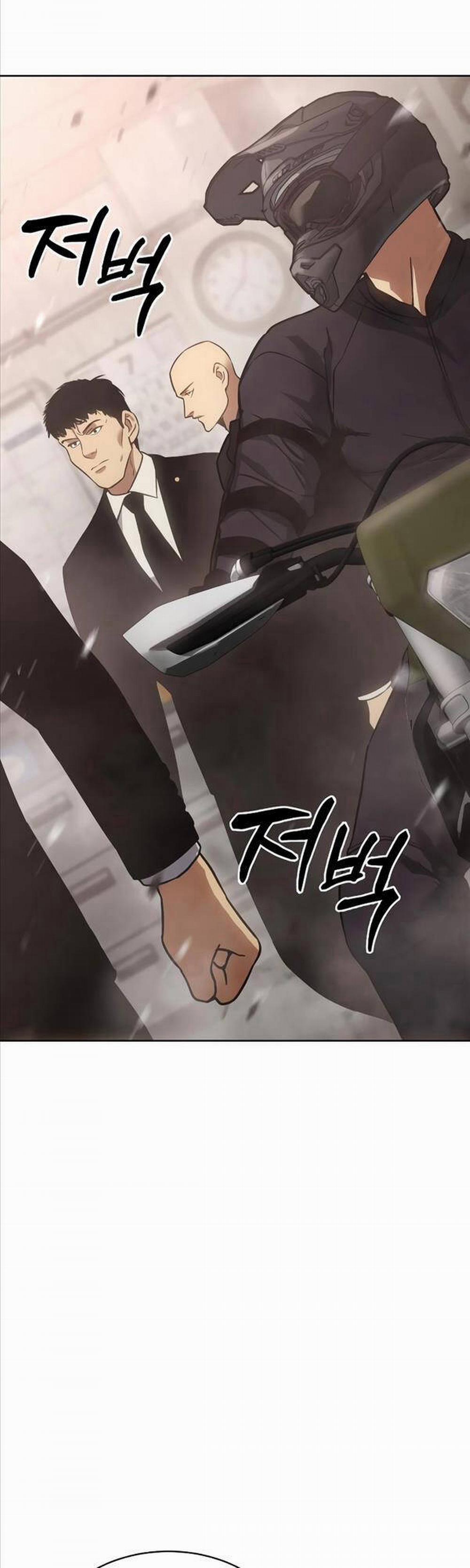 Đặc Vụ Song Sinh 18 trang 27