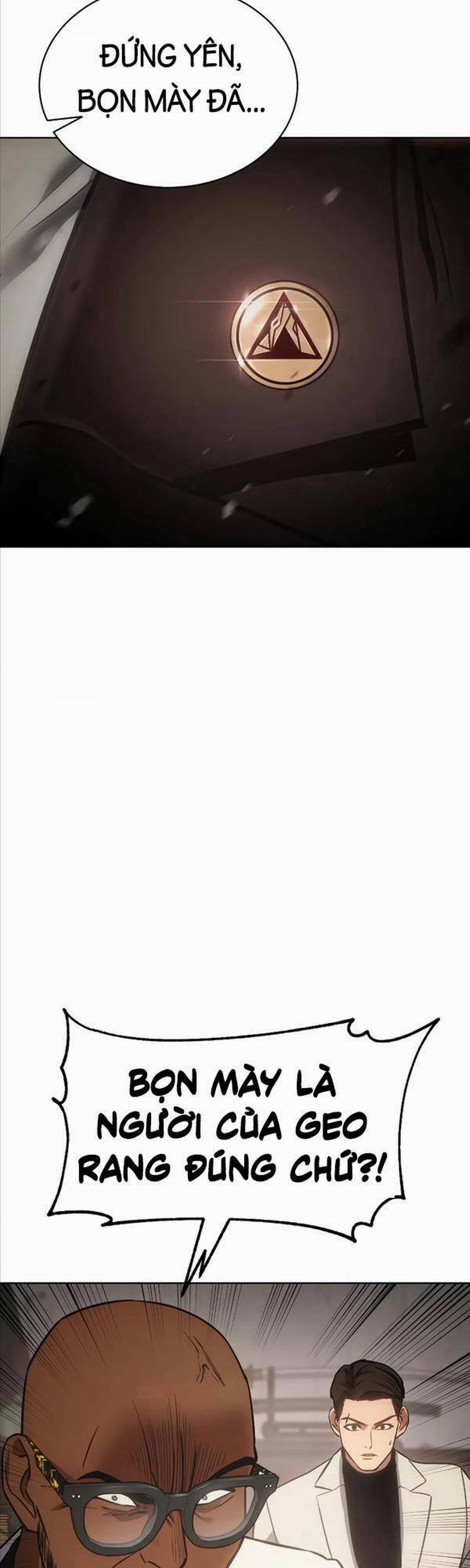 Đặc Vụ Song Sinh 18 trang 28