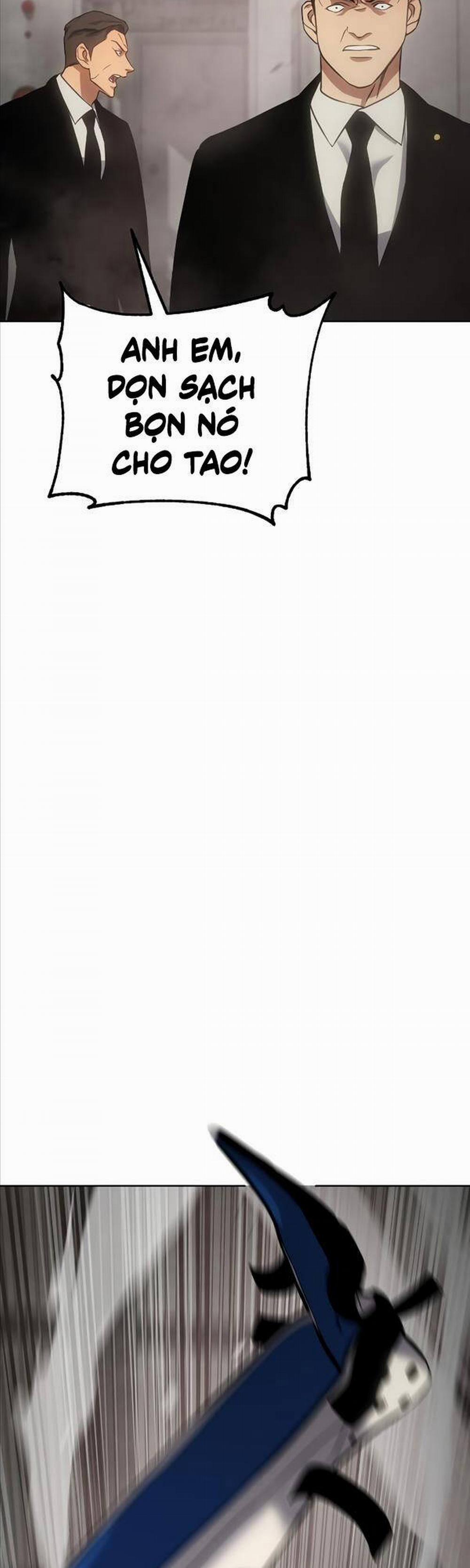 Đặc Vụ Song Sinh 18 trang 30