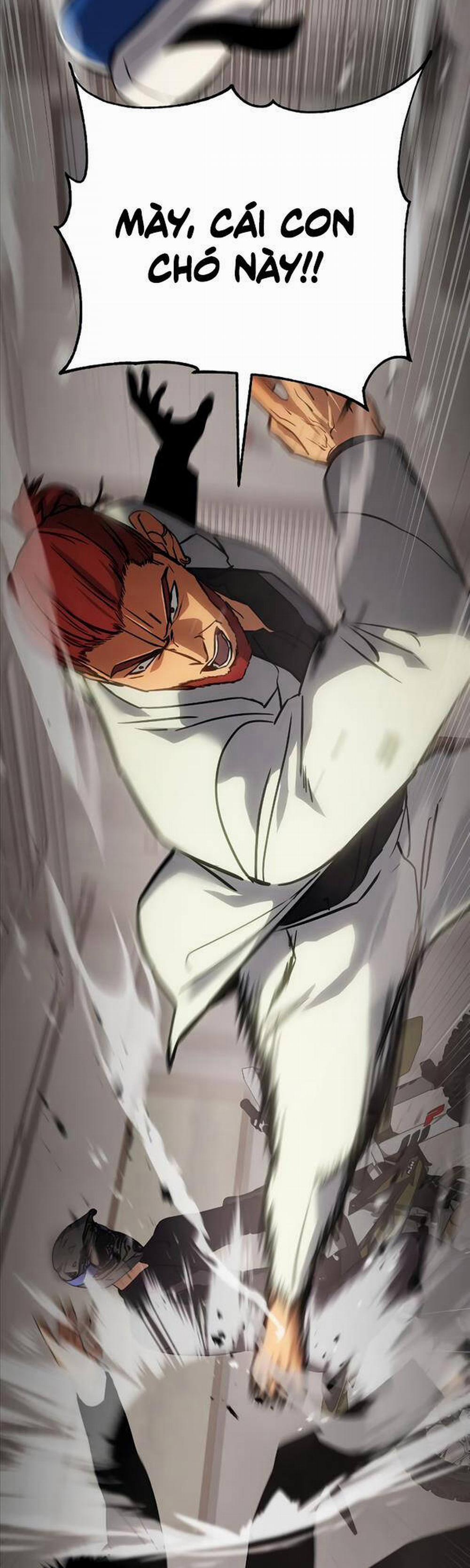 Đặc Vụ Song Sinh 18 trang 31