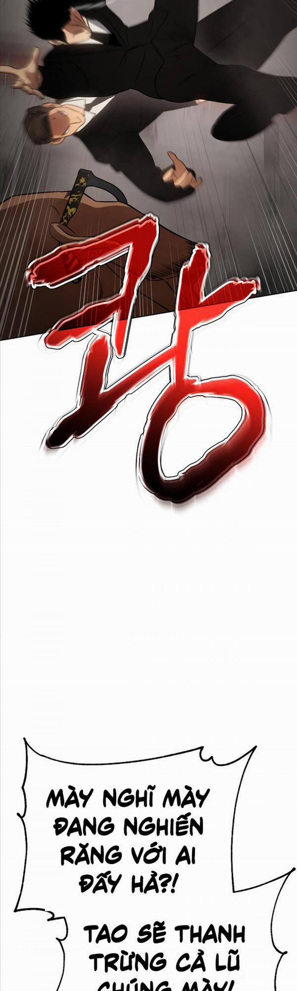 Đặc Vụ Song Sinh 18 trang 32